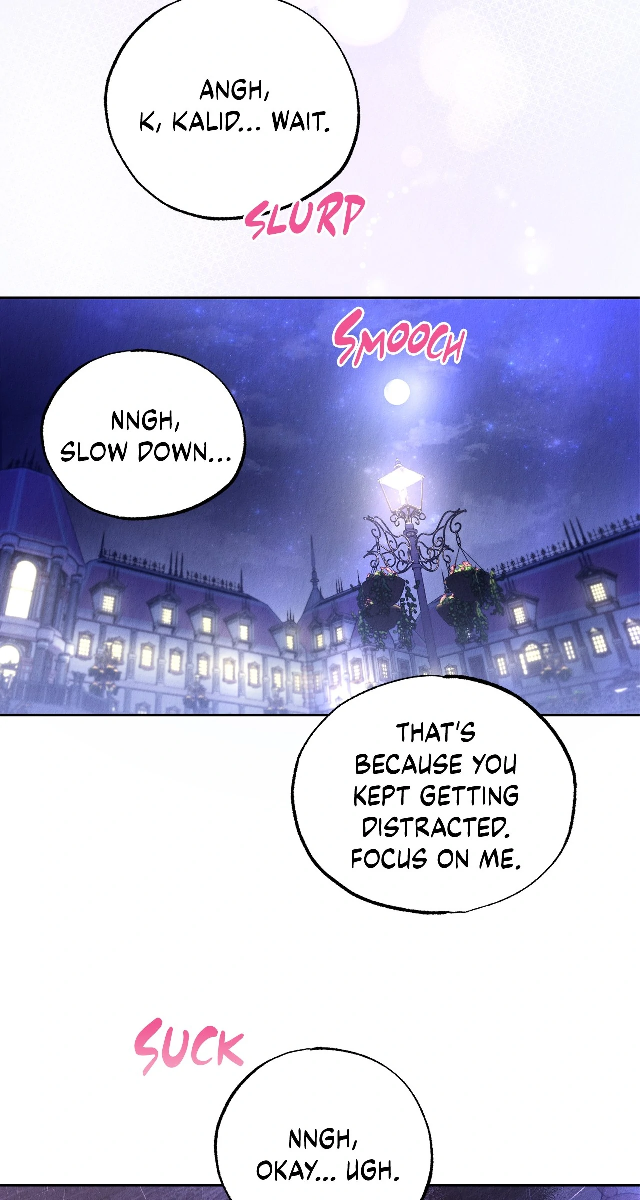 A Second Chance For The Outcast Prince - Chapter 32 Page 63