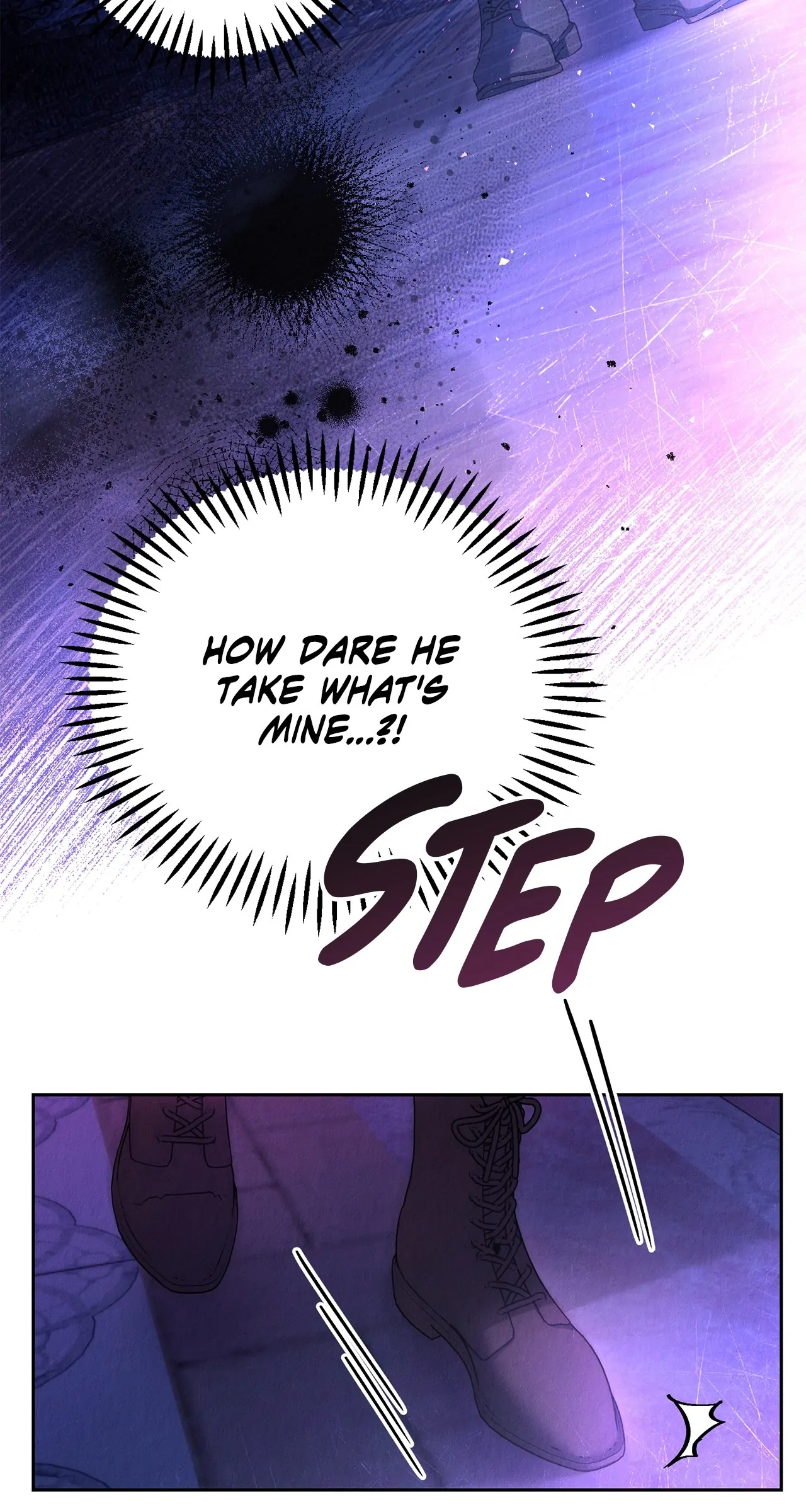 A Second Chance For The Outcast Prince - Chapter 32 Page 65