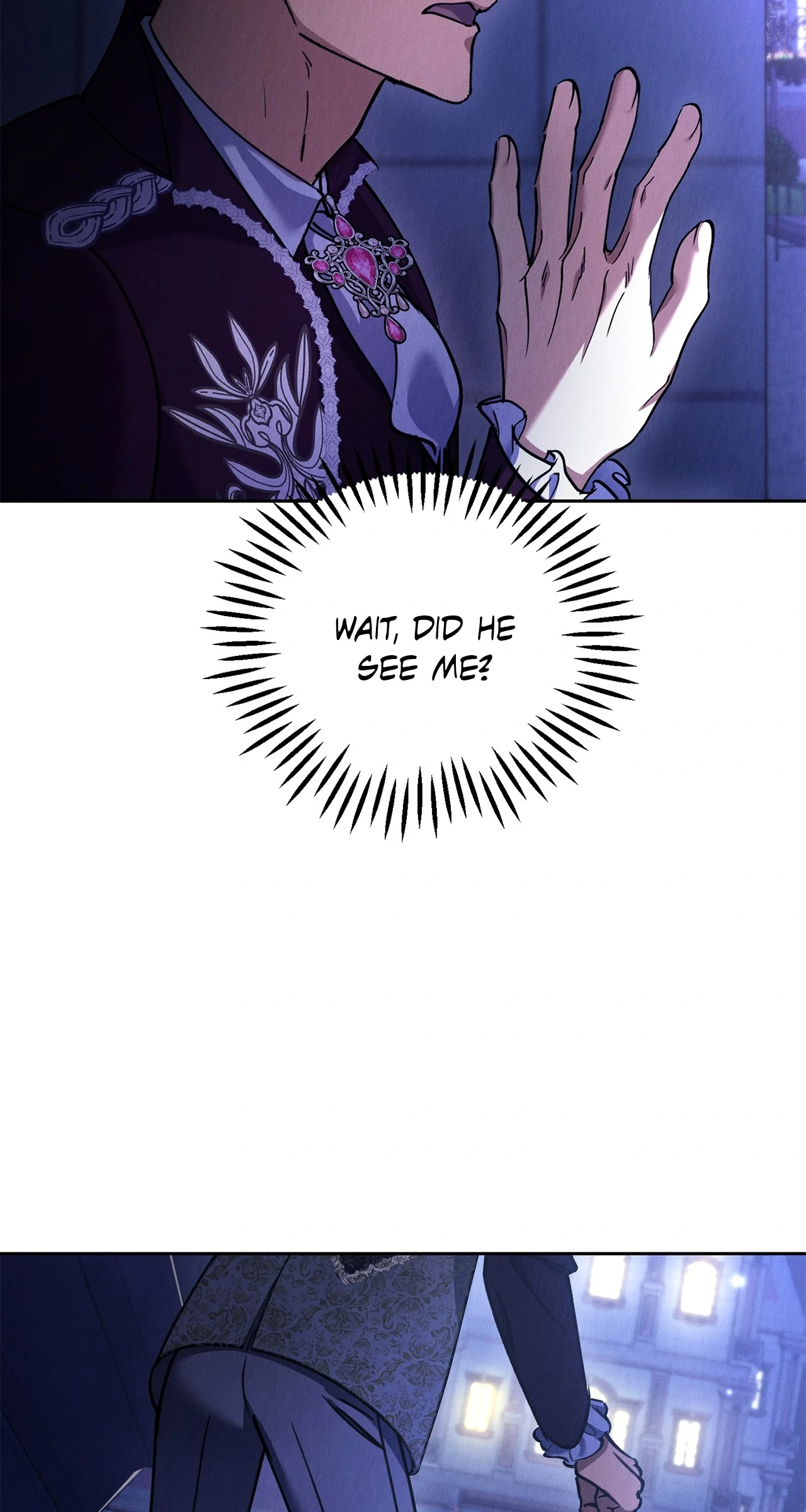 A Second Chance For The Outcast Prince - Chapter 32 Page 68