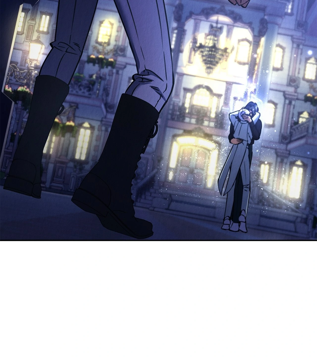 A Second Chance For The Outcast Prince - Chapter 32 Page 69