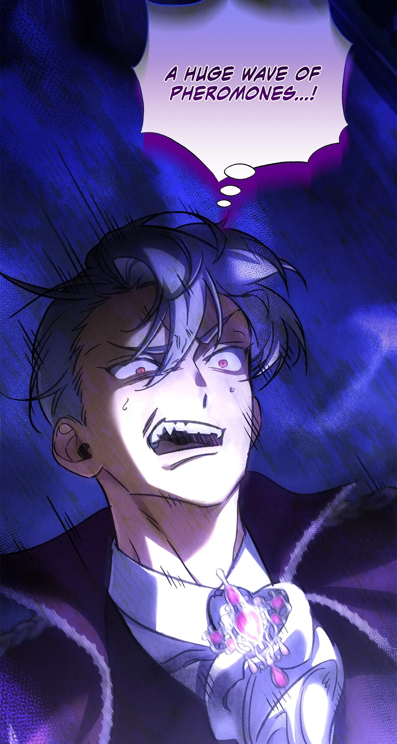 A Second Chance For The Outcast Prince - Chapter 32 Page 72
