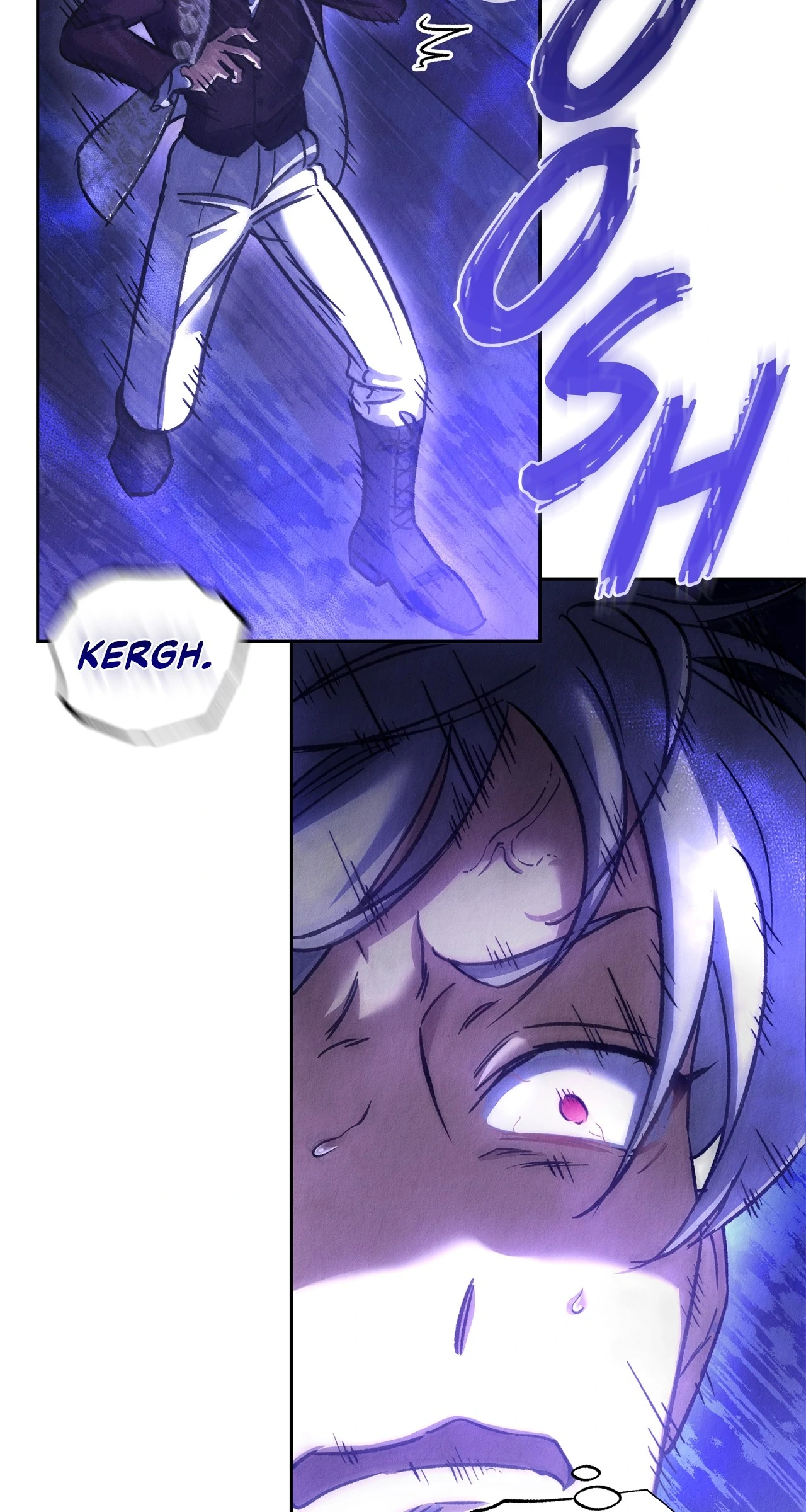 A Second Chance For The Outcast Prince - Chapter 32 Page 74