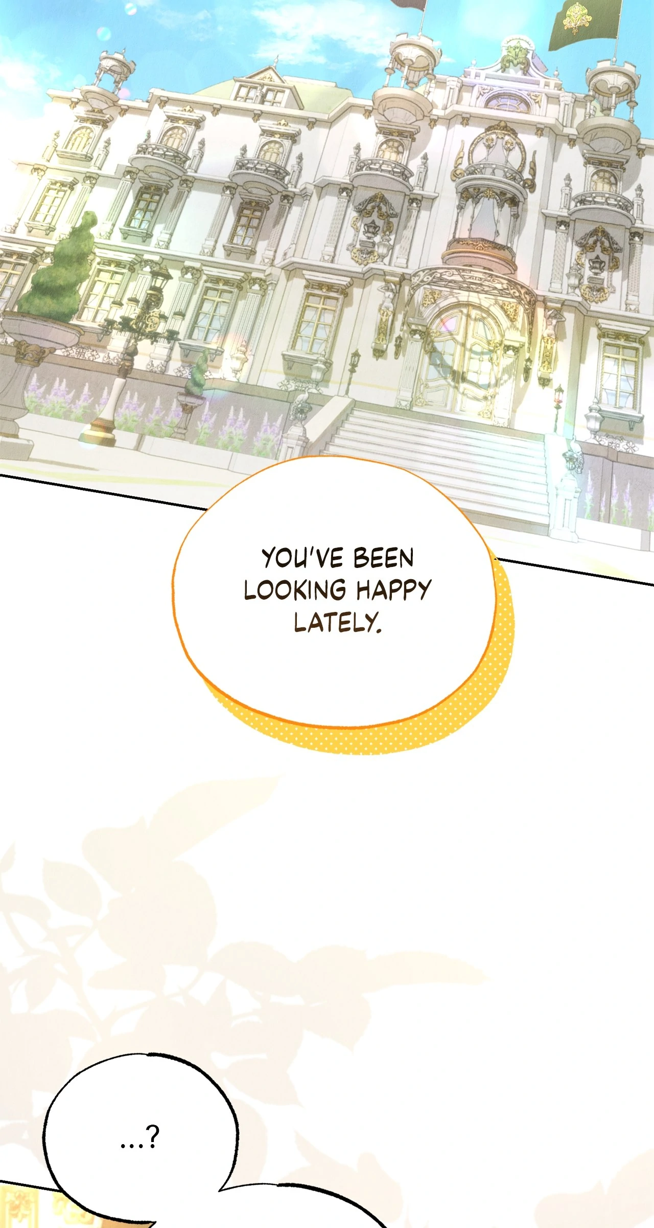 A Second Chance For The Outcast Prince - Chapter 33 Page 2