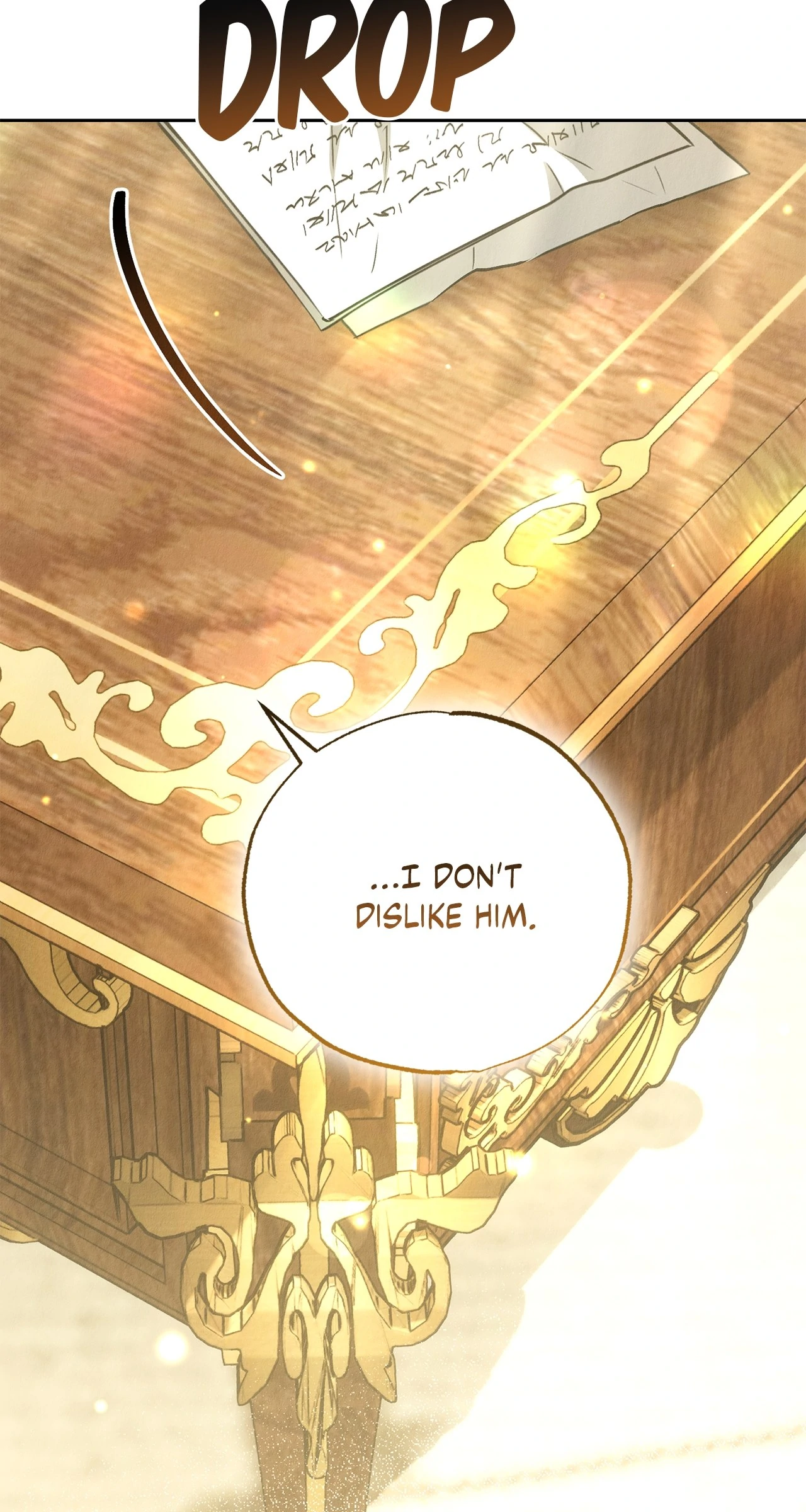 A Second Chance For The Outcast Prince - Chapter 33 Page 14