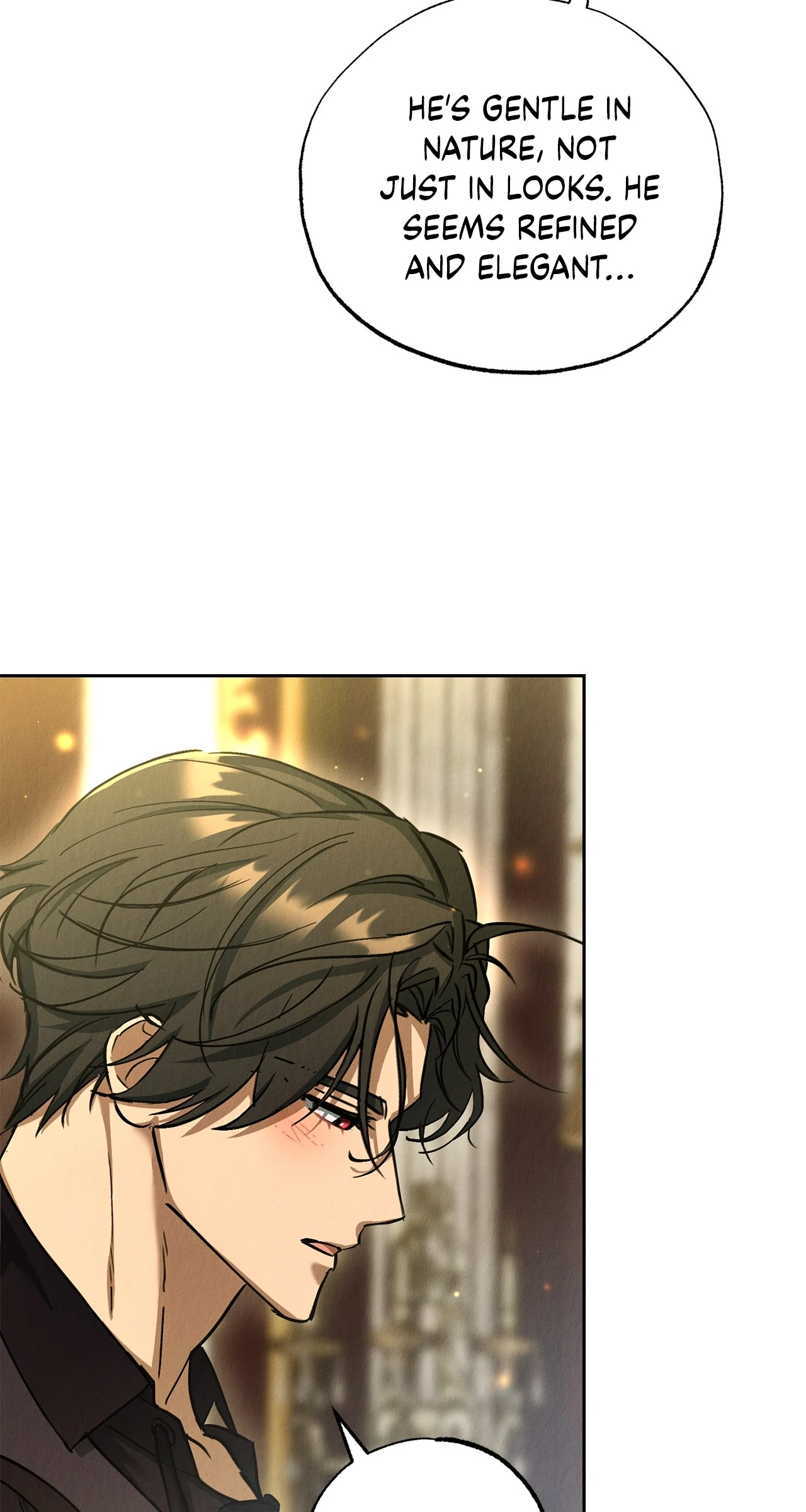 A Second Chance For The Outcast Prince - Chapter 33 Page 16