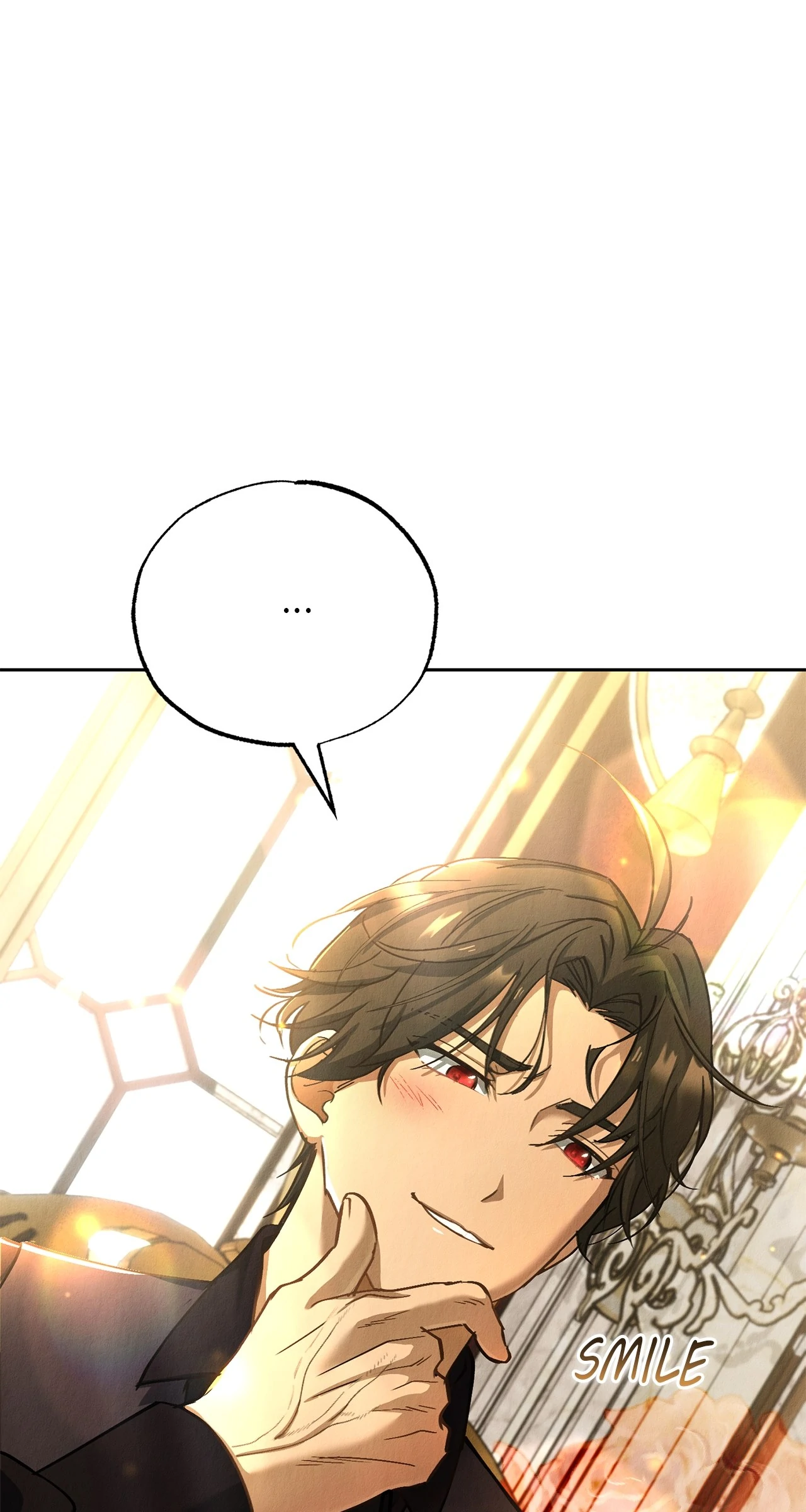 A Second Chance For The Outcast Prince - Chapter 33 Page 19
