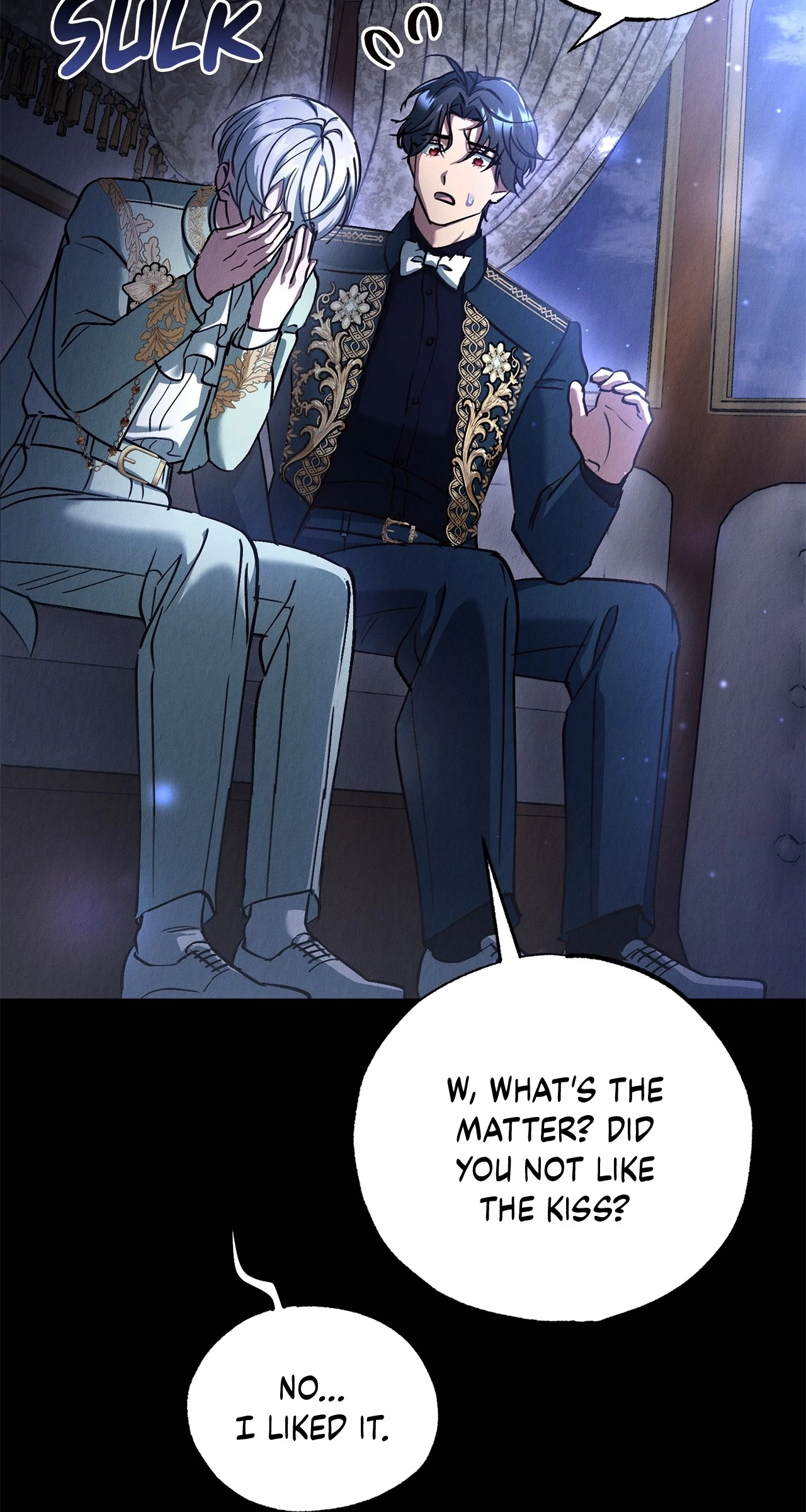 A Second Chance For The Outcast Prince - Chapter 33 Page 22