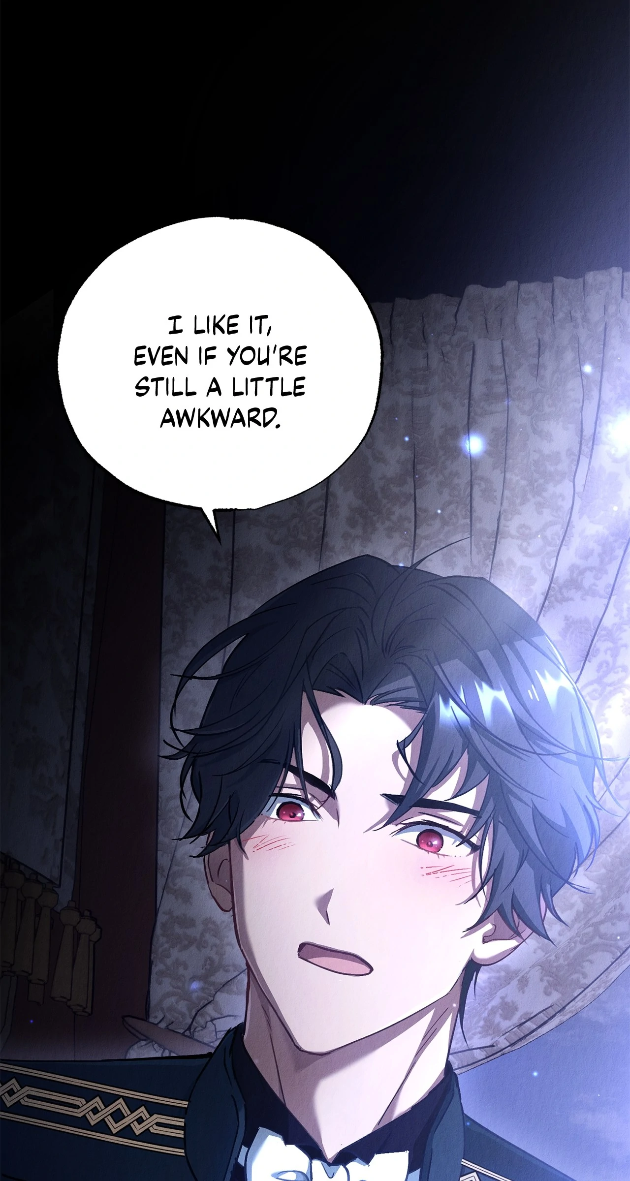 A Second Chance For The Outcast Prince - Chapter 33 Page 24