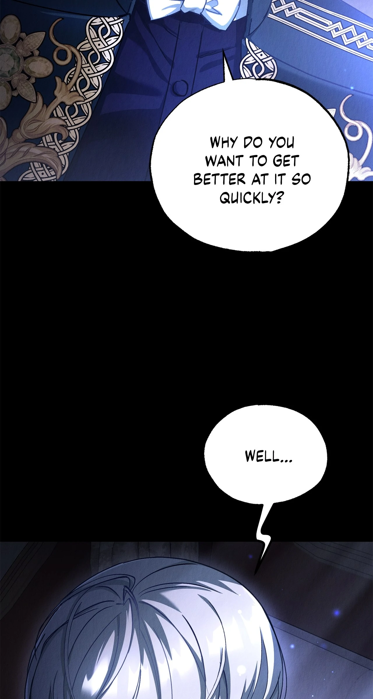 A Second Chance For The Outcast Prince - Chapter 33 Page 25