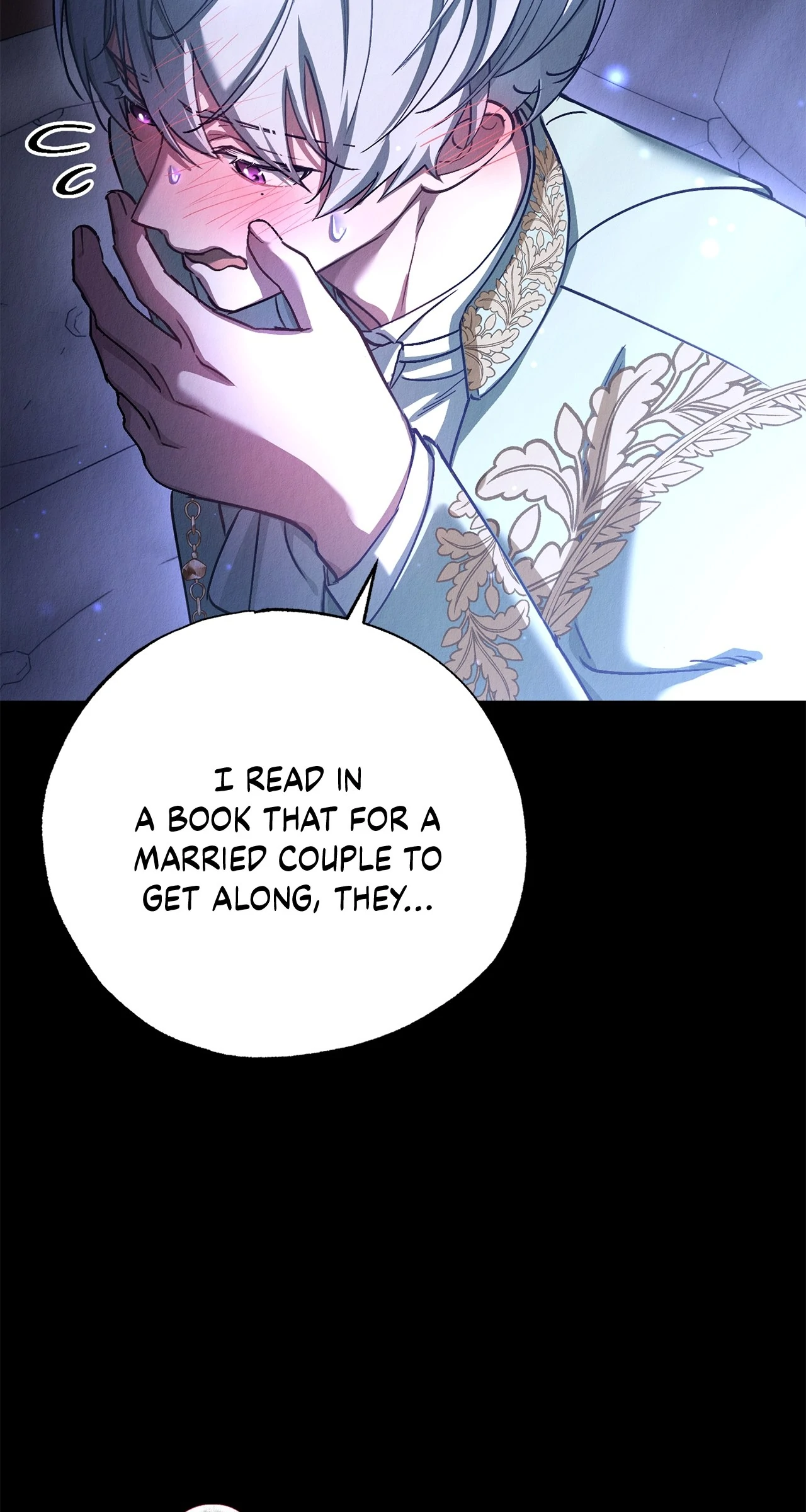 A Second Chance For The Outcast Prince - Chapter 33 Page 26