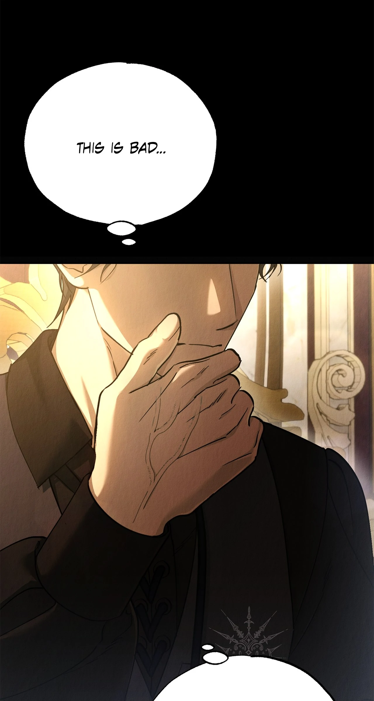 A Second Chance For The Outcast Prince - Chapter 33 Page 32