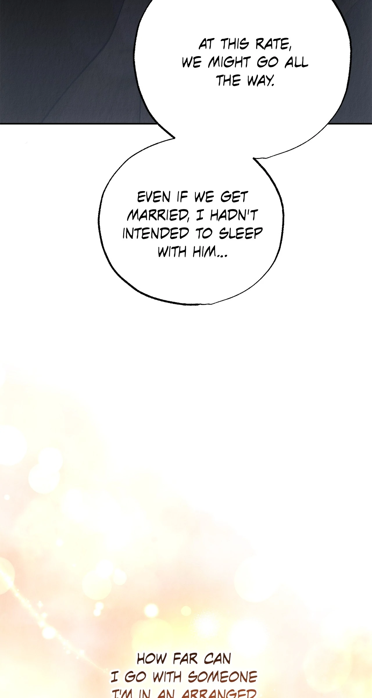 A Second Chance For The Outcast Prince - Chapter 33 Page 33