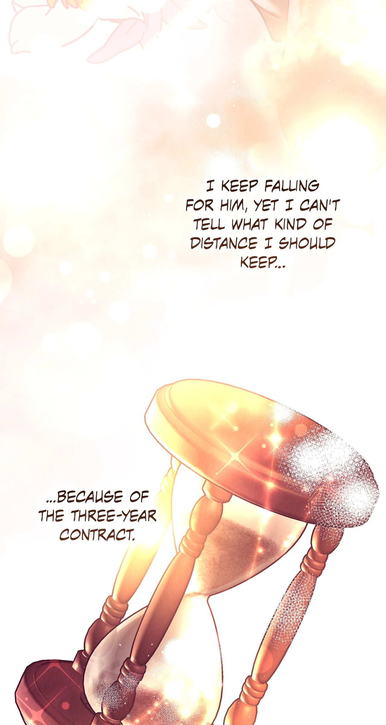 A Second Chance For The Outcast Prince - Chapter 33 Page 35