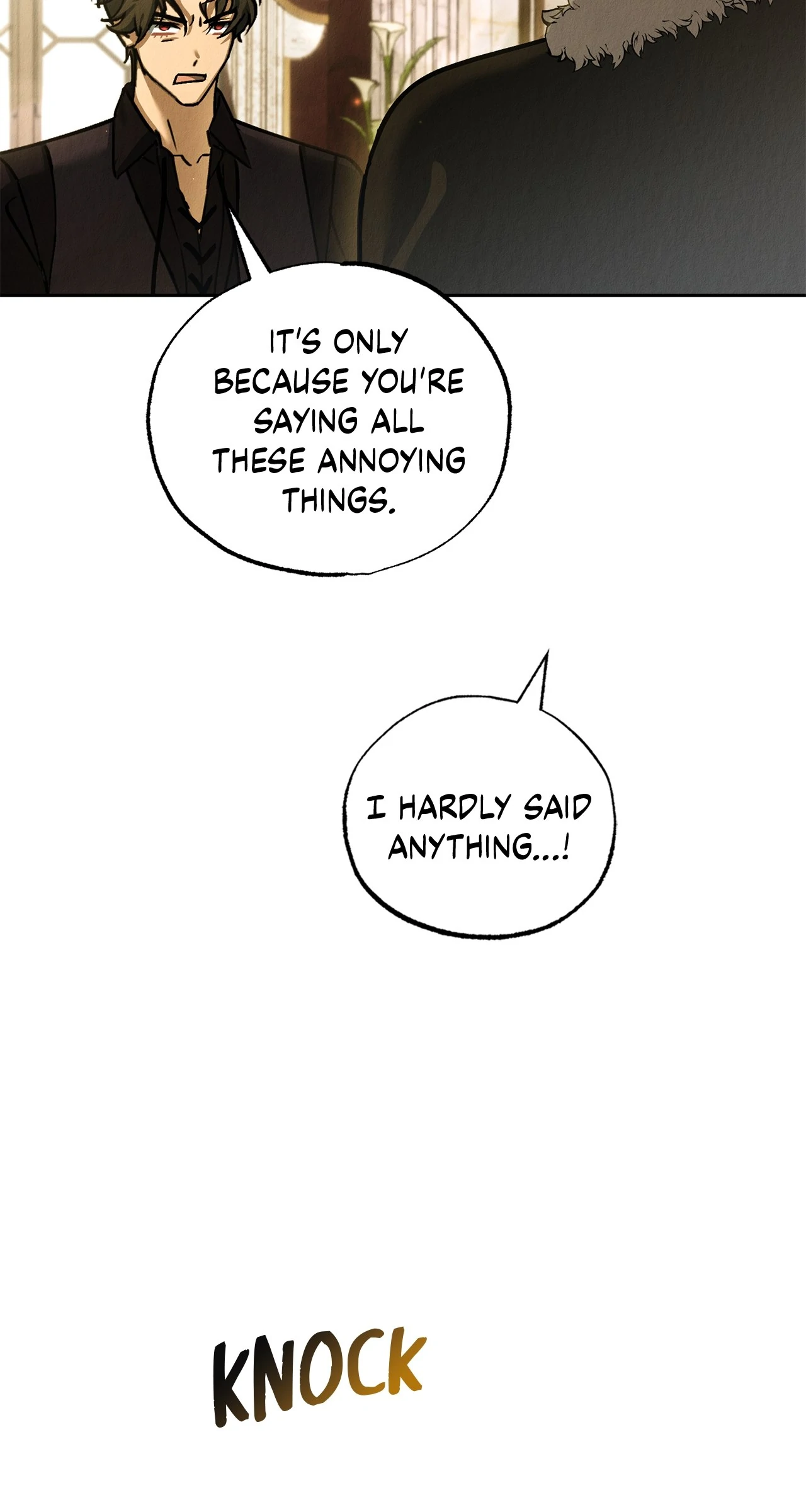 A Second Chance For The Outcast Prince - Chapter 33 Page 38