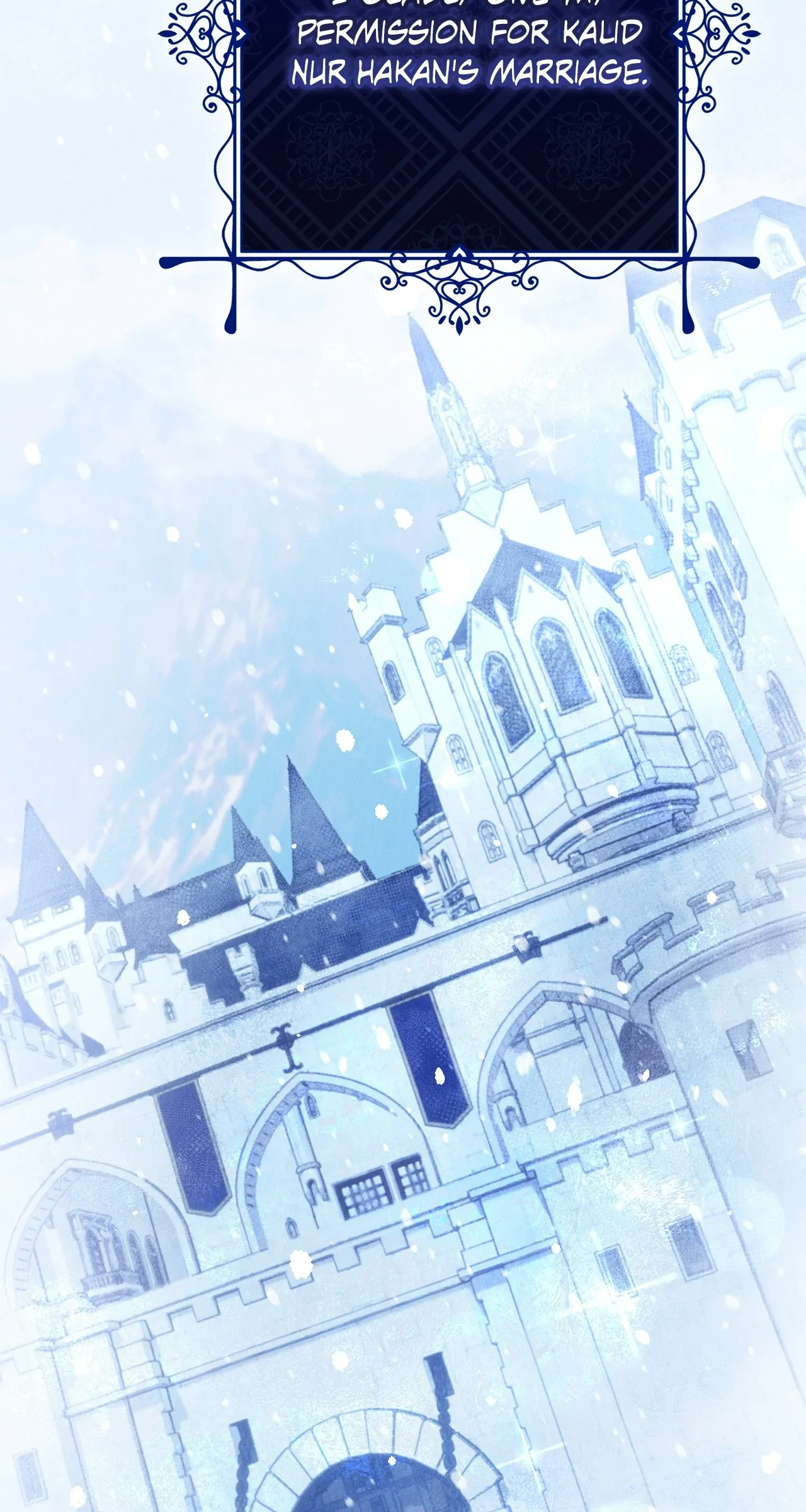 A Second Chance For The Outcast Prince - Chapter 33 Page 41