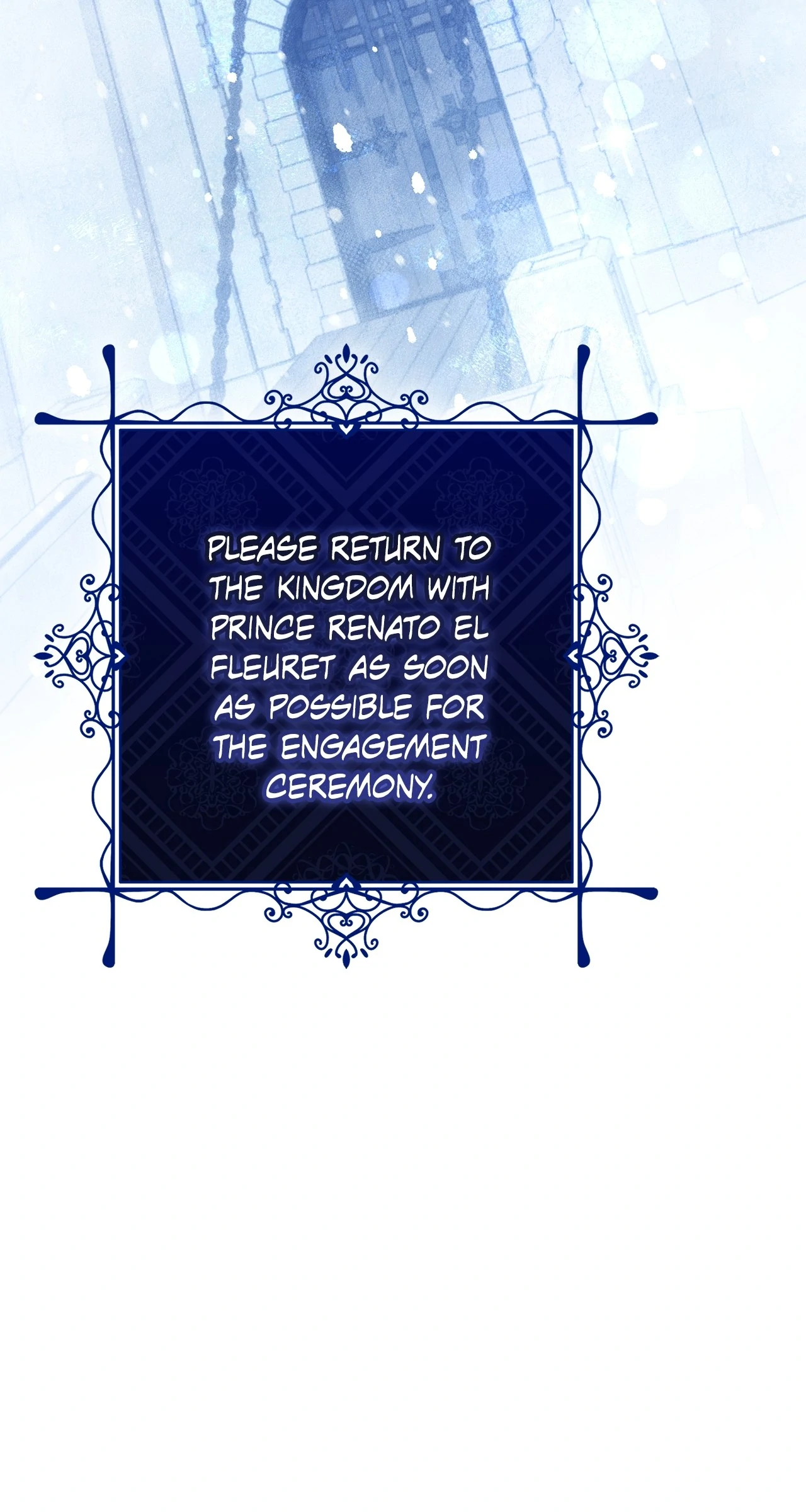 A Second Chance For The Outcast Prince - Chapter 33 Page 42