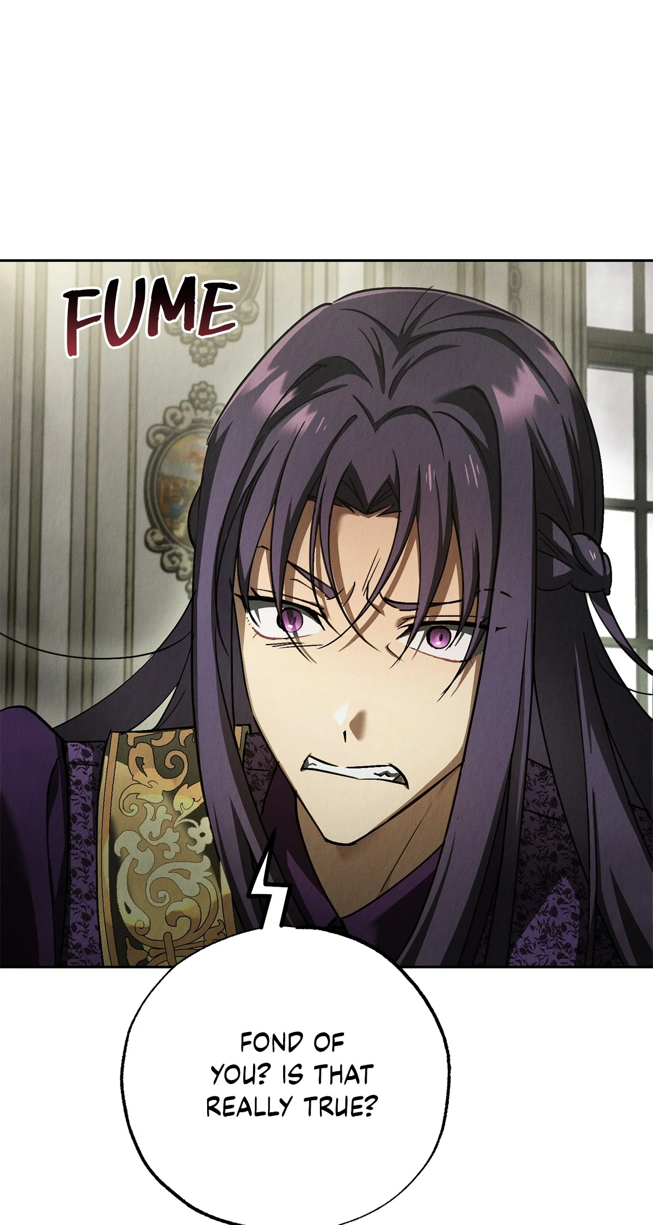 A Second Chance For The Outcast Prince - Chapter 33 Page 52