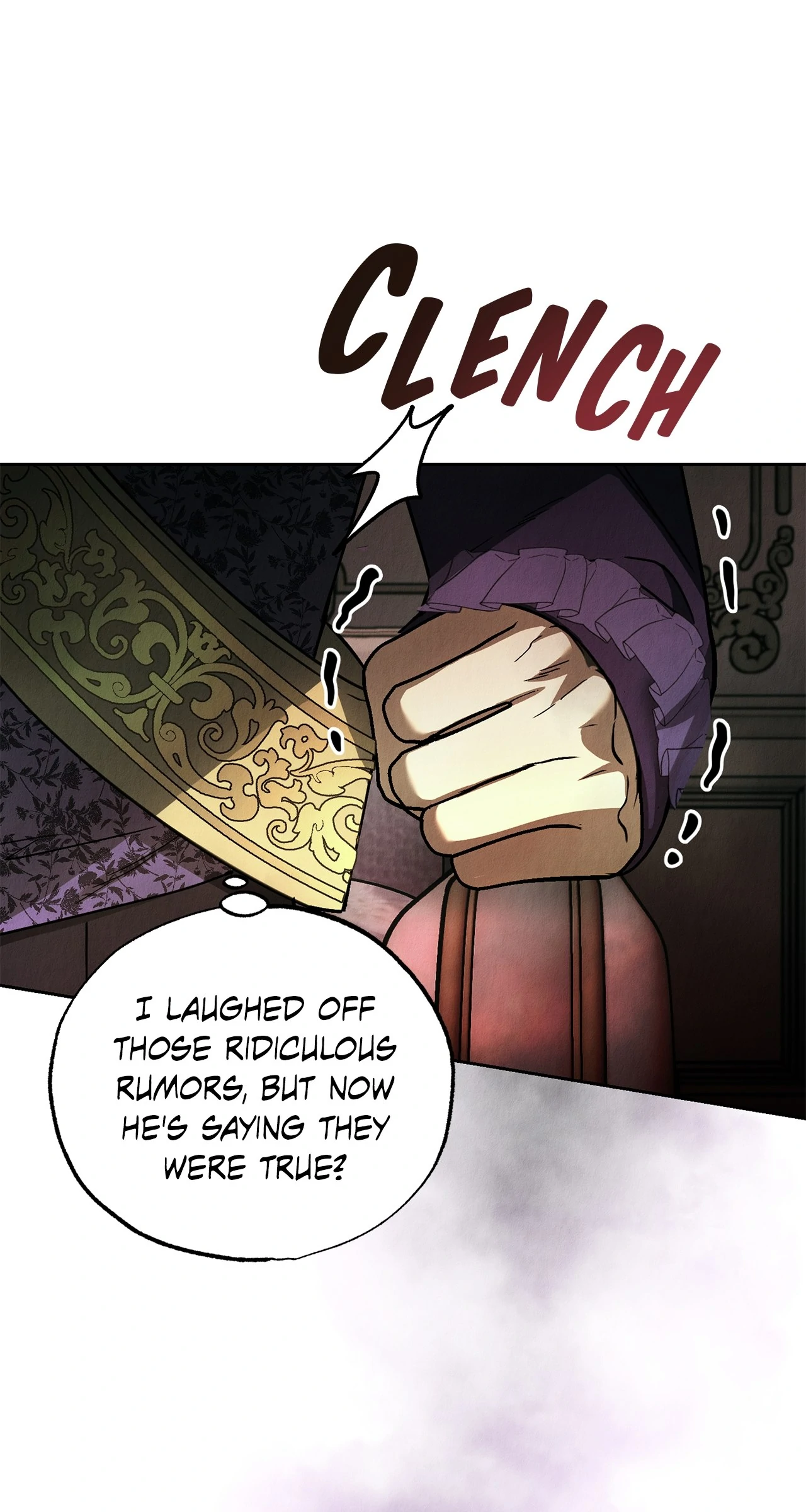 A Second Chance For The Outcast Prince - Chapter 33 Page 54