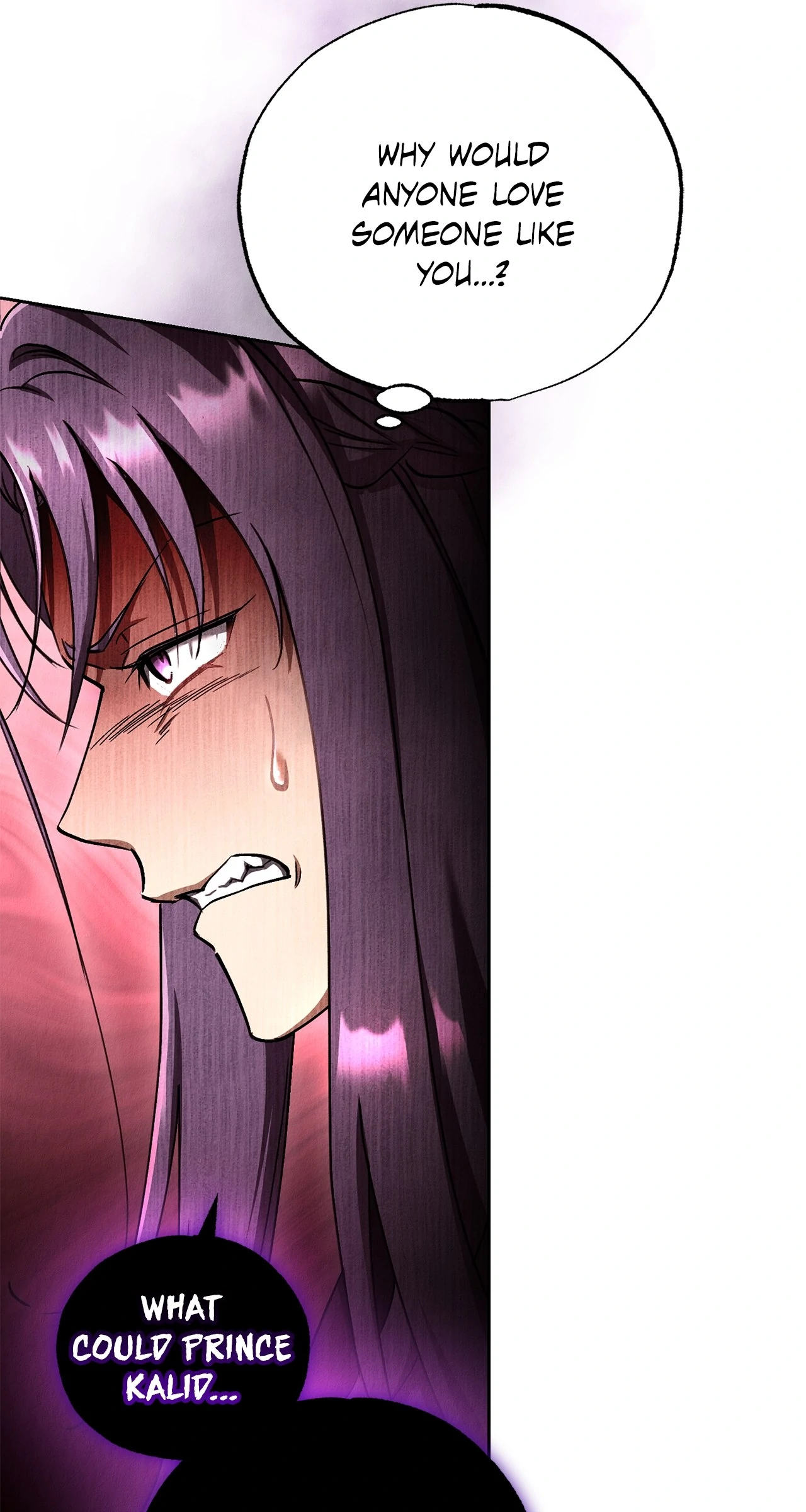 A Second Chance For The Outcast Prince - Chapter 33 Page 55