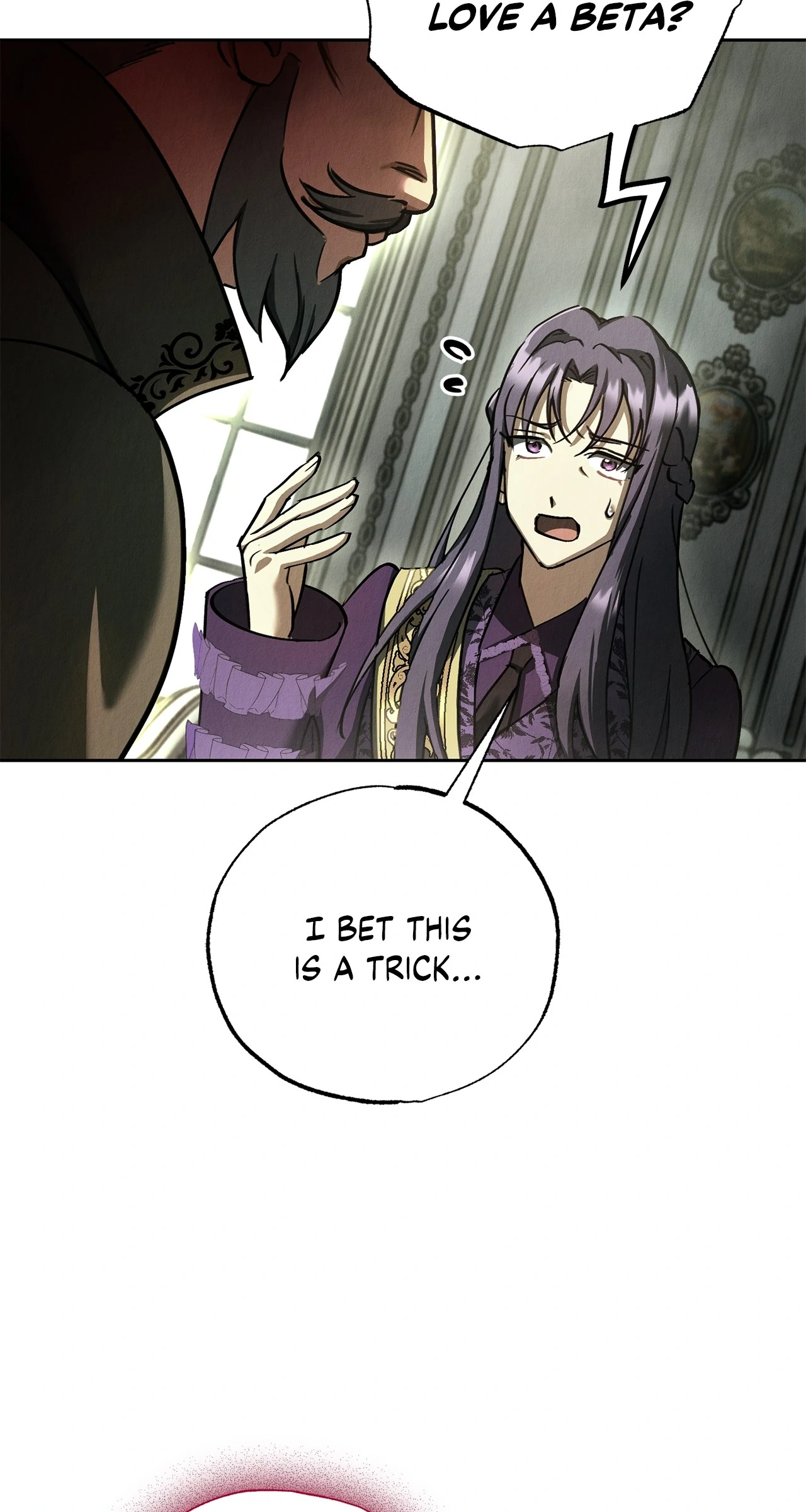 A Second Chance For The Outcast Prince - Chapter 33 Page 59