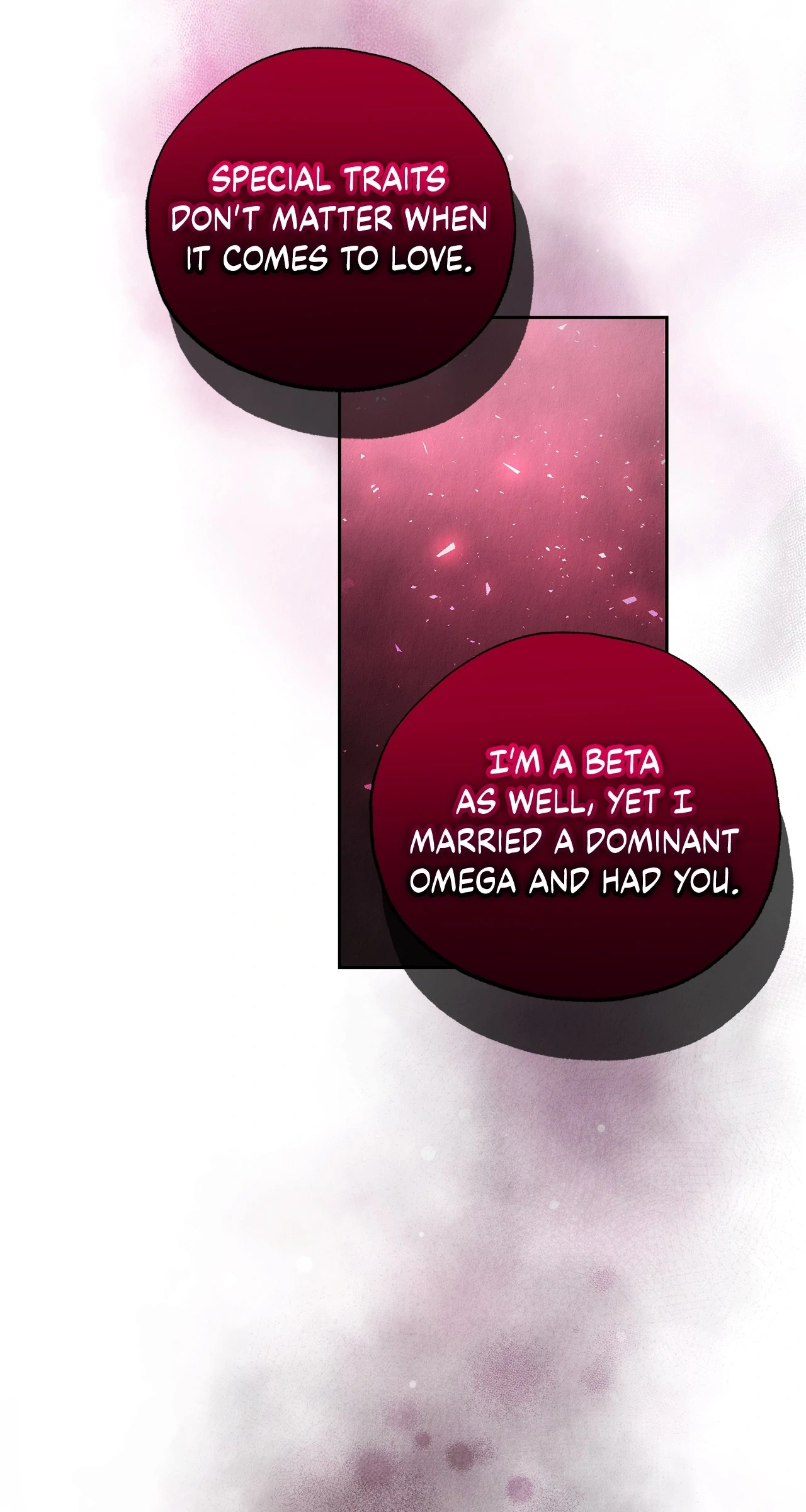 A Second Chance For The Outcast Prince - Chapter 33 Page 61