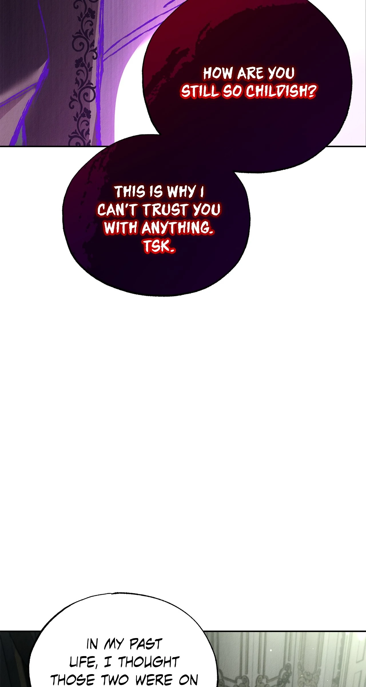 A Second Chance For The Outcast Prince - Chapter 33 Page 65