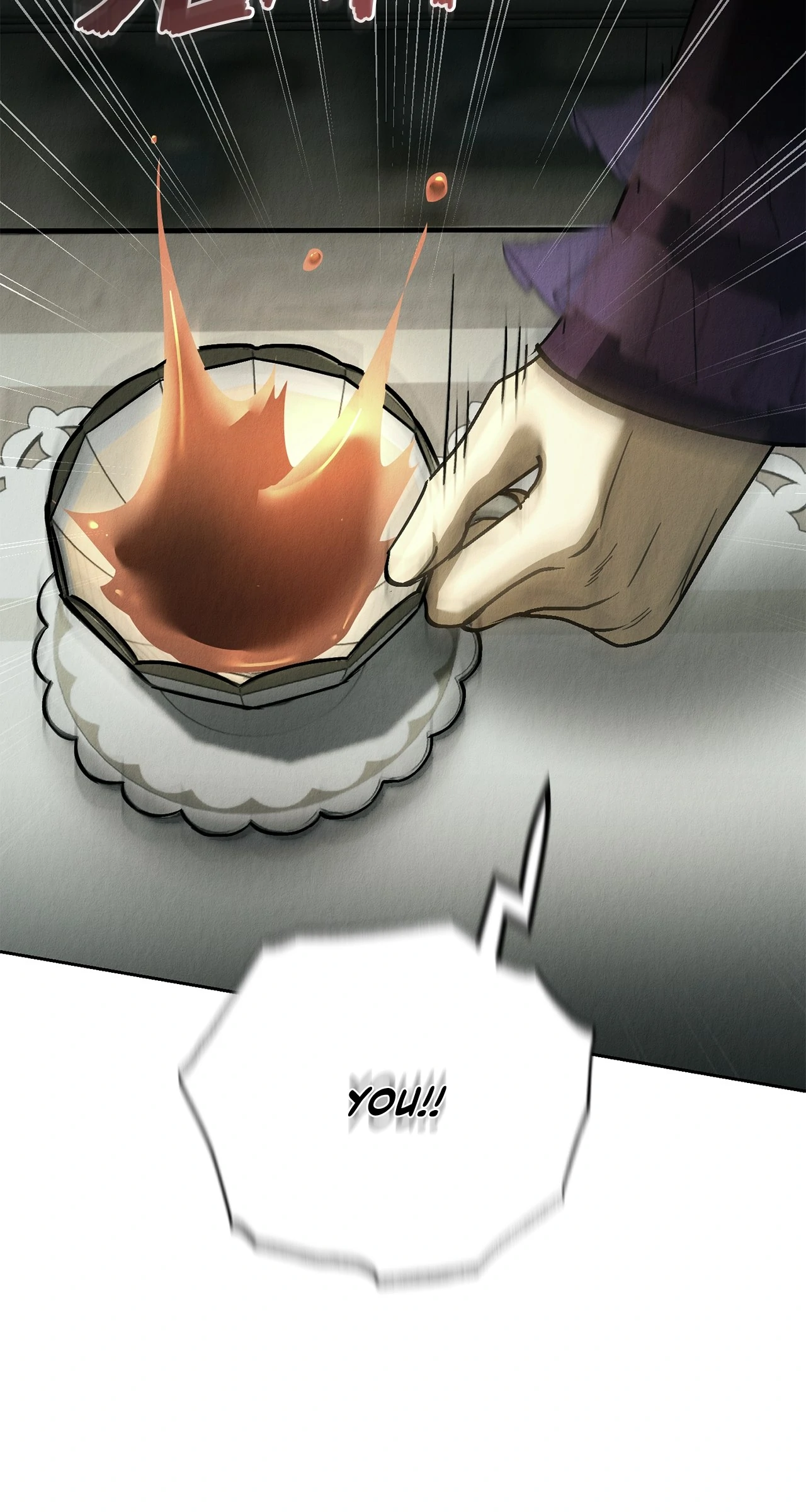 A Second Chance For The Outcast Prince - Chapter 33 Page 75