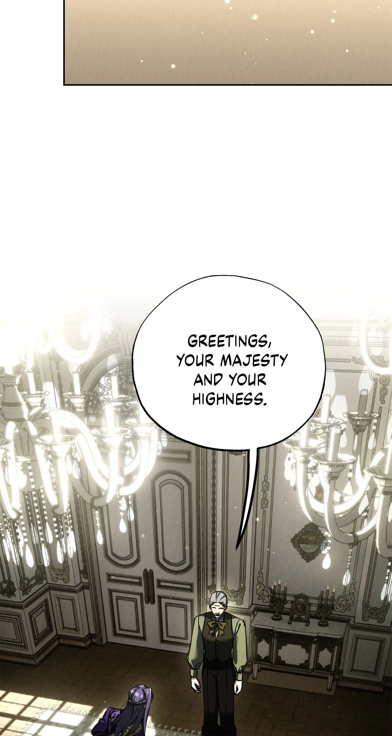 A Second Chance For The Outcast Prince - Chapter 33 Page 79