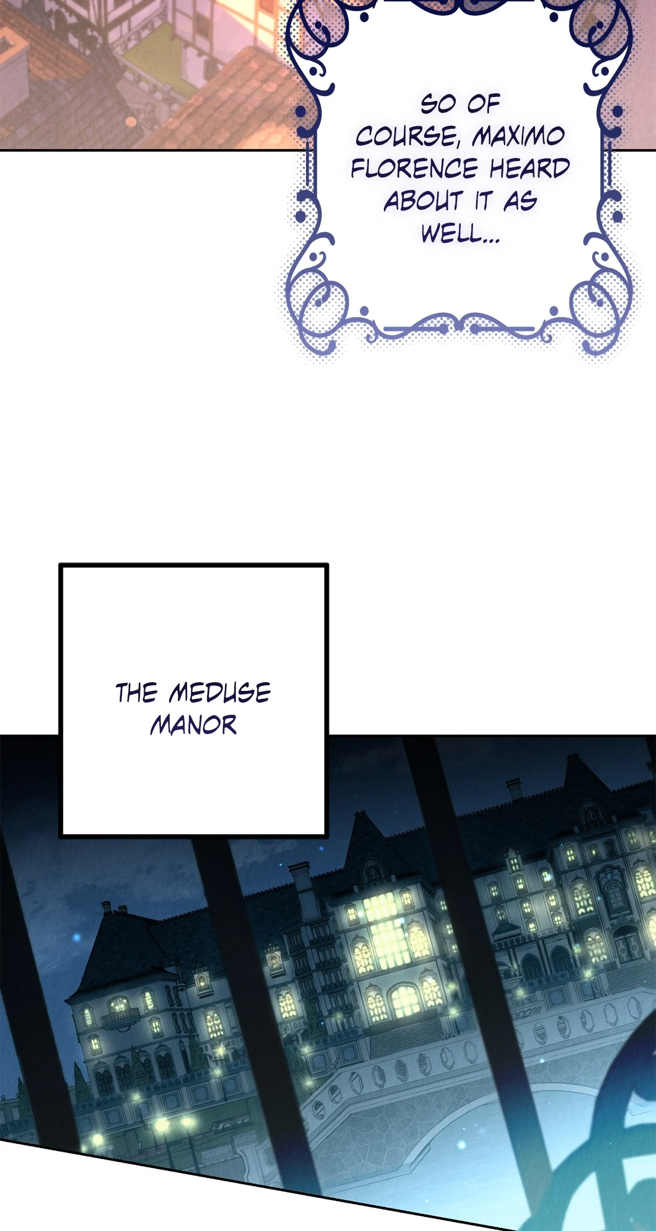 A Second Chance For The Outcast Prince - Chapter 34 Page 2