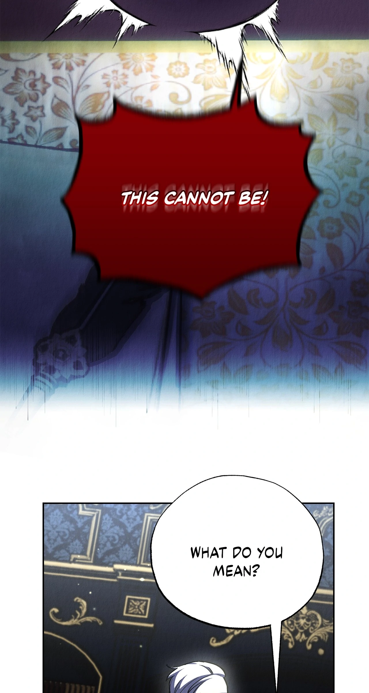 A Second Chance For The Outcast Prince - Chapter 34 Page 4