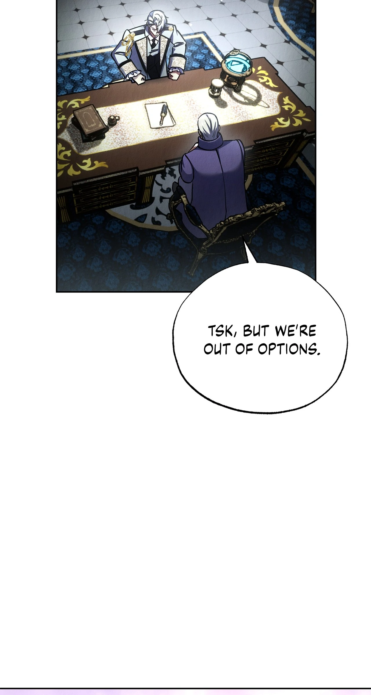 A Second Chance For The Outcast Prince - Chapter 34 Page 8
