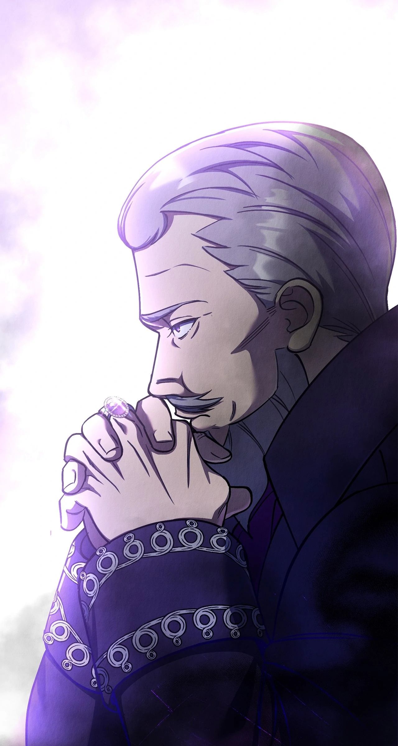 A Second Chance For The Outcast Prince - Chapter 34 Page 9