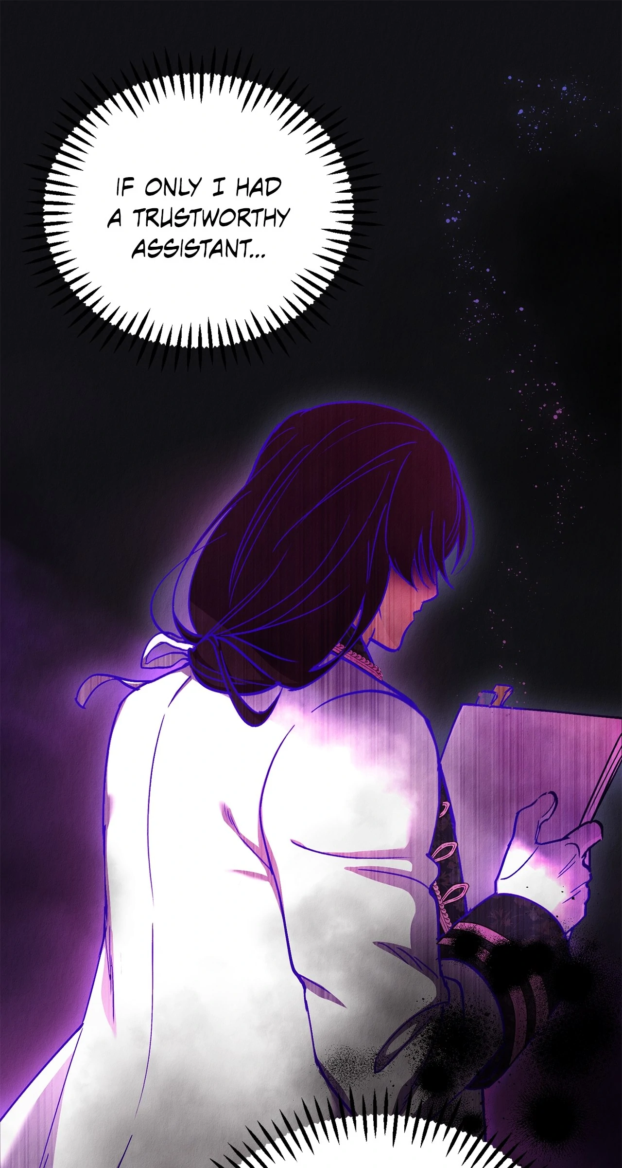 A Second Chance For The Outcast Prince - Chapter 34 Page 12