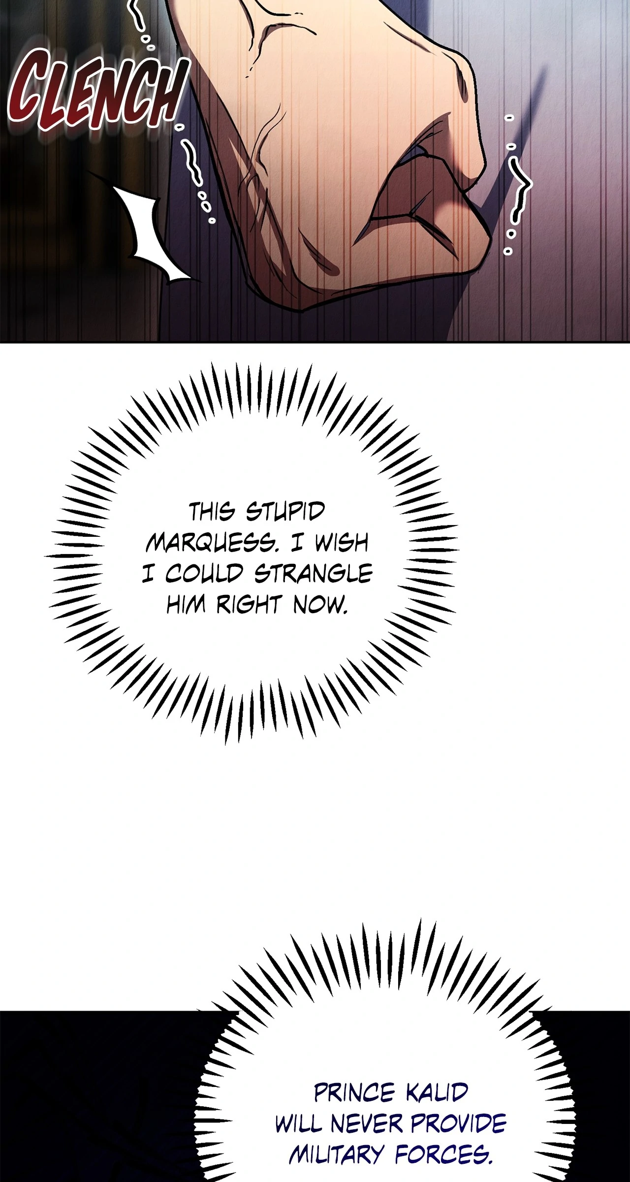 A Second Chance For The Outcast Prince - Chapter 34 Page 18