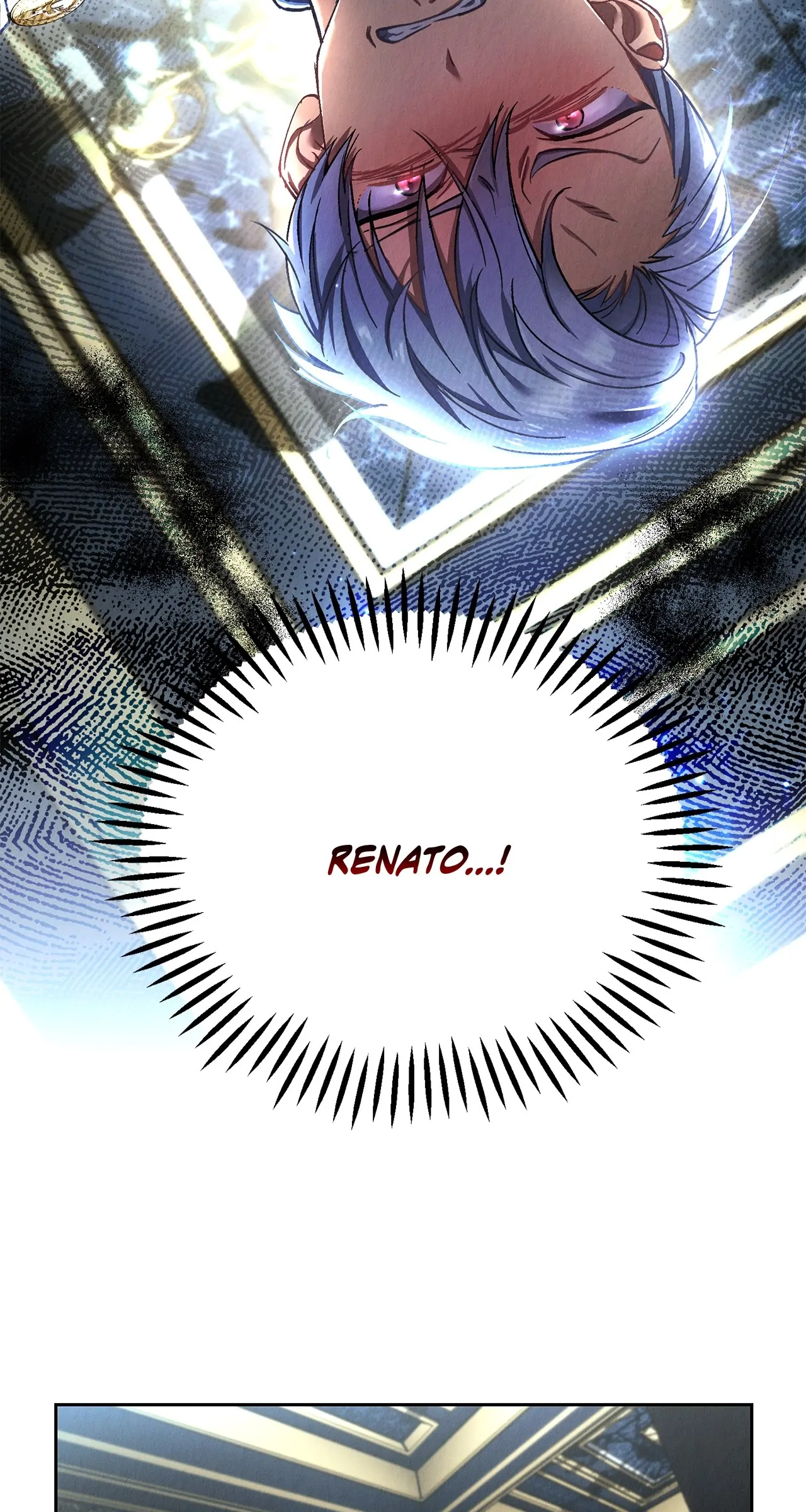 A Second Chance For The Outcast Prince - Chapter 34 Page 23