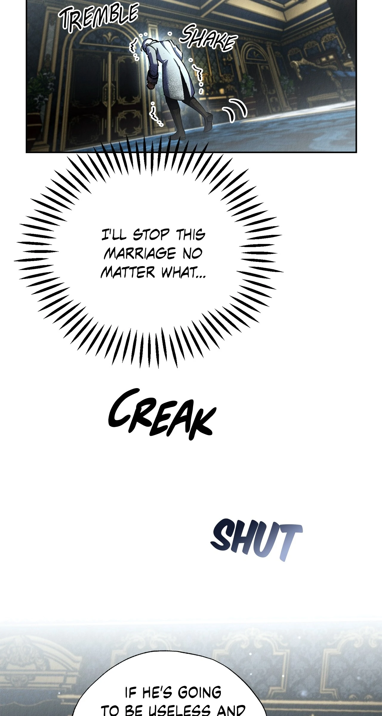 A Second Chance For The Outcast Prince - Chapter 34 Page 24