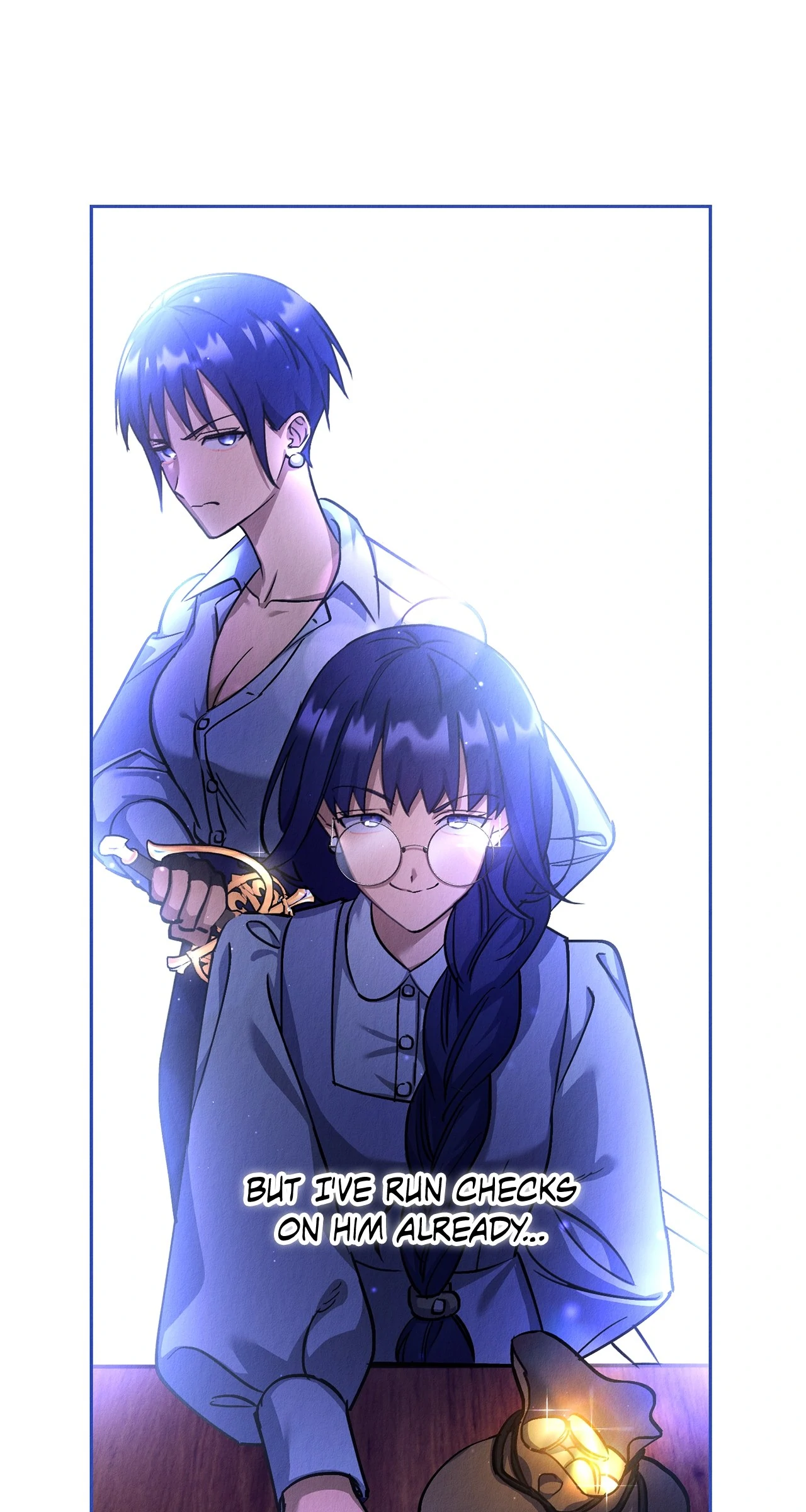 A Second Chance For The Outcast Prince - Chapter 34 Page 27