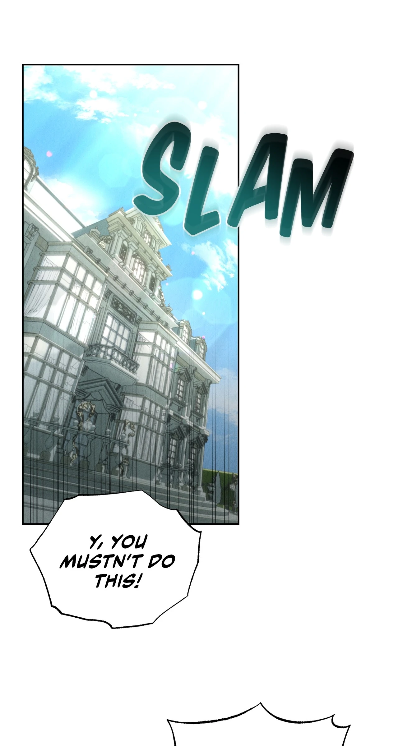 A Second Chance For The Outcast Prince - Chapter 34 Page 31