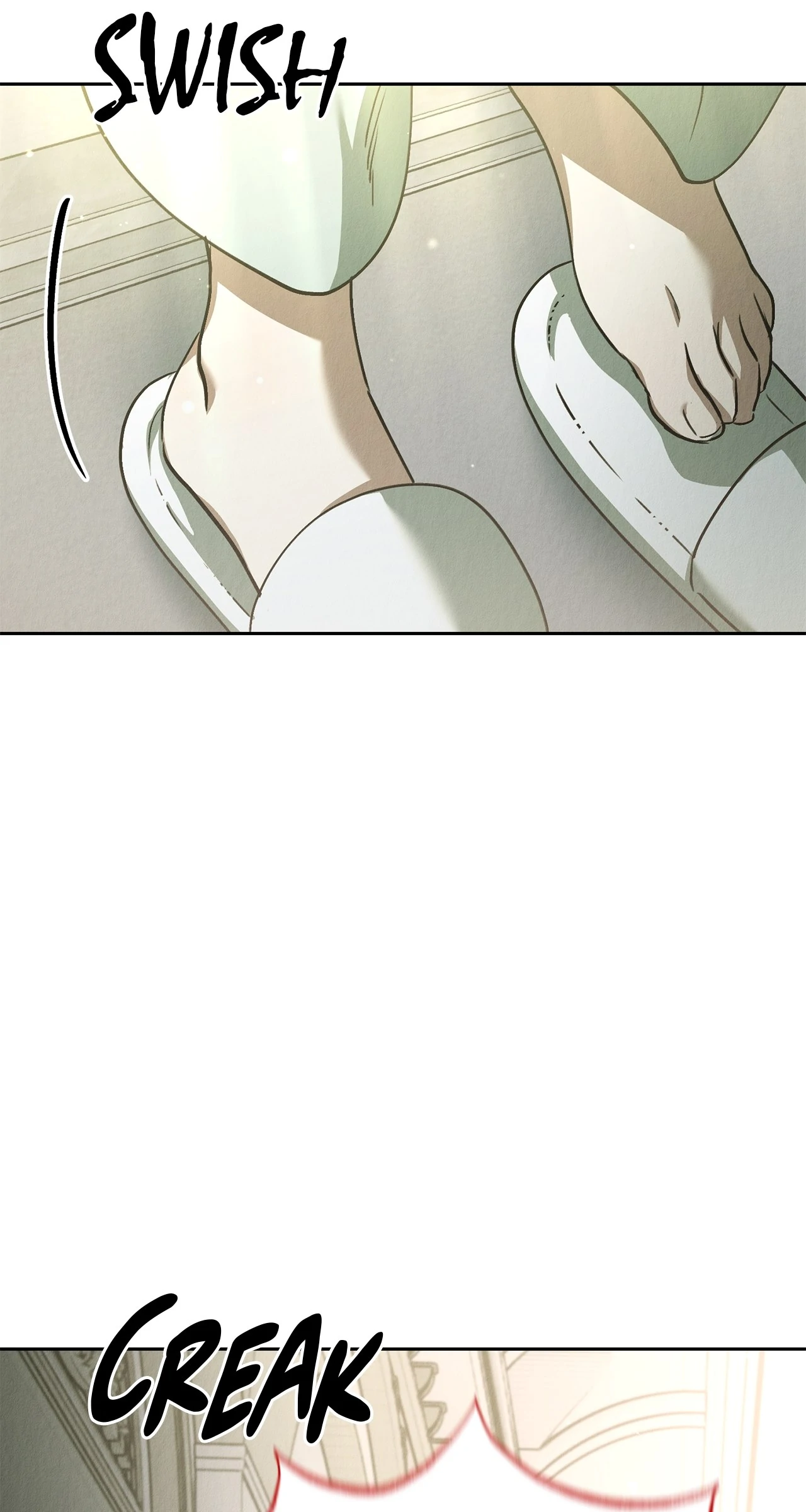 A Second Chance For The Outcast Prince - Chapter 34 Page 35