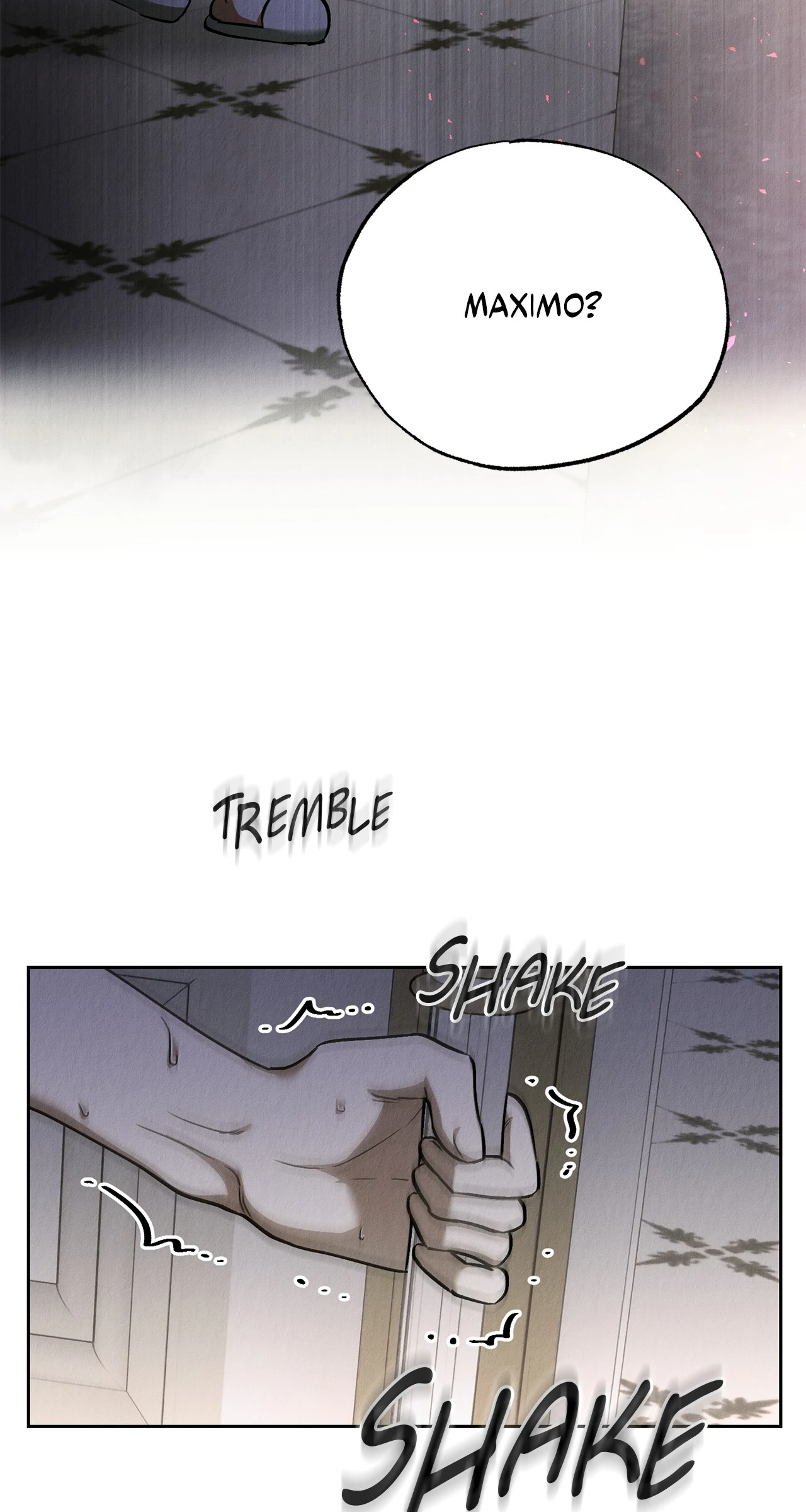 A Second Chance For The Outcast Prince - Chapter 34 Page 37