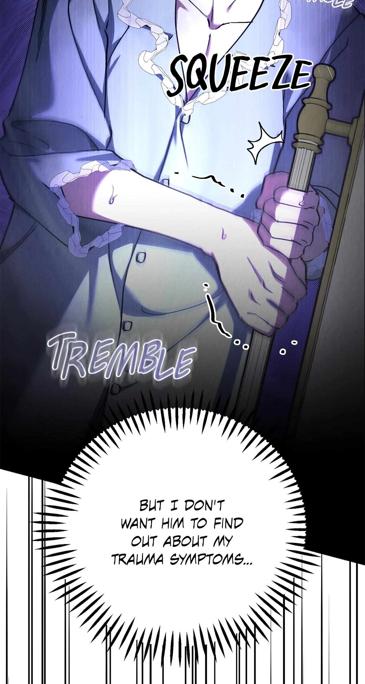 A Second Chance For The Outcast Prince - Chapter 34 Page 39