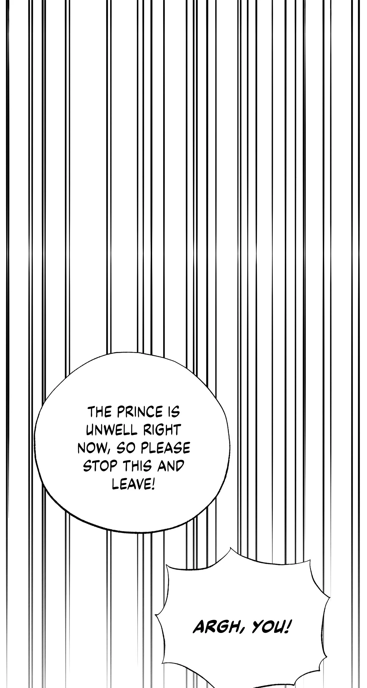 A Second Chance For The Outcast Prince - Chapter 34 Page 41