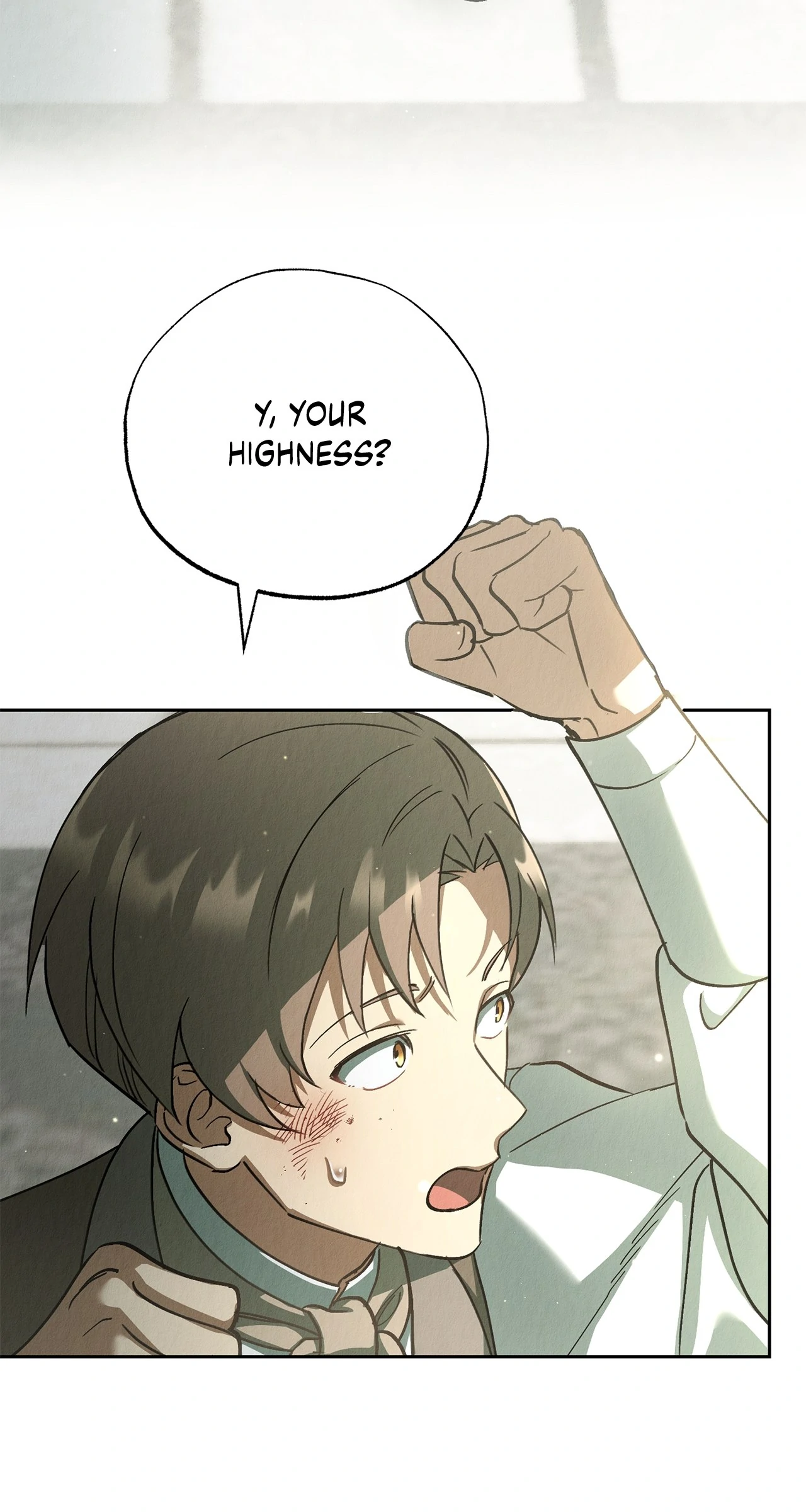 A Second Chance For The Outcast Prince - Chapter 34 Page 45