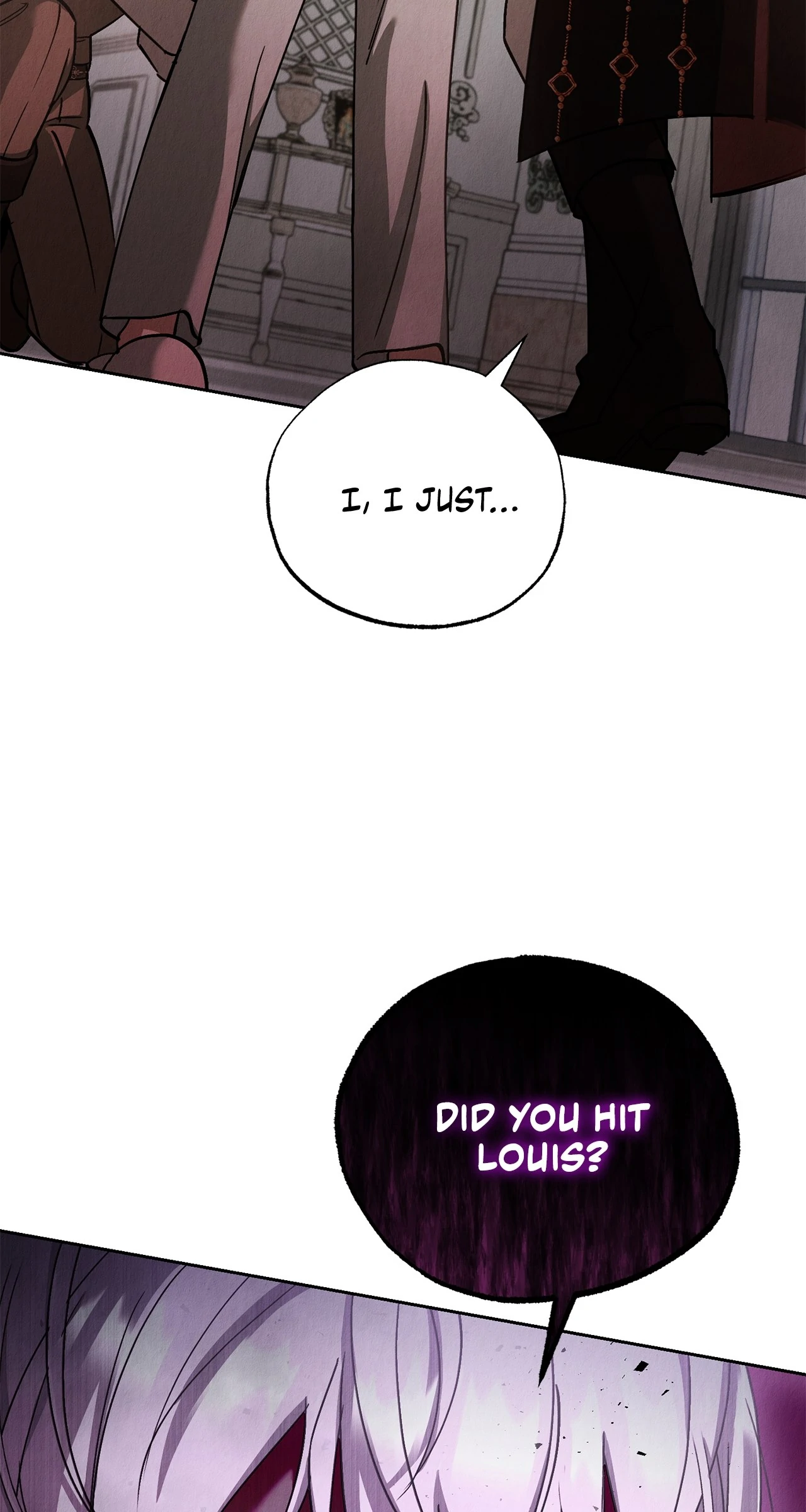 A Second Chance For The Outcast Prince - Chapter 34 Page 48