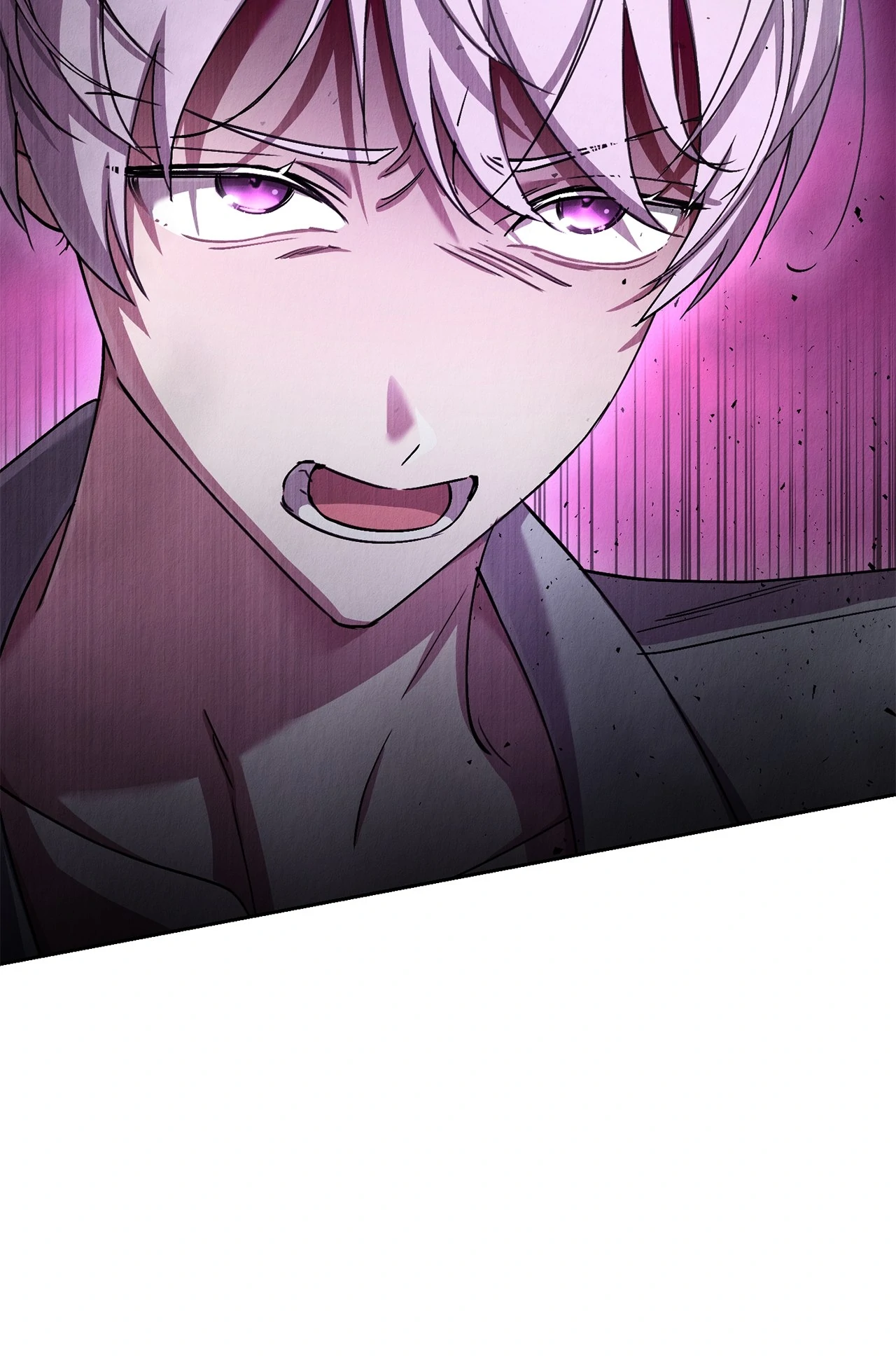 A Second Chance For The Outcast Prince - Chapter 34 Page 49