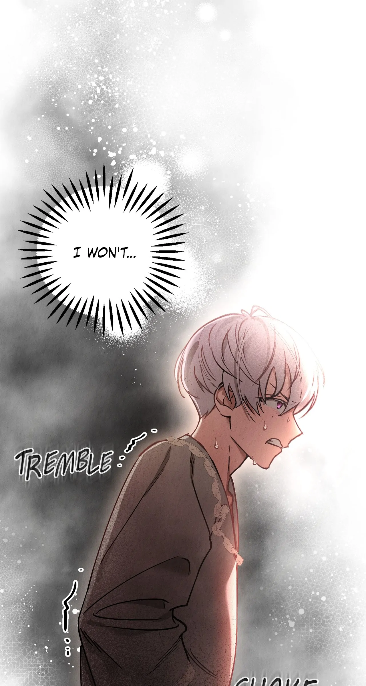 A Second Chance For The Outcast Prince - Chapter 34 Page 53