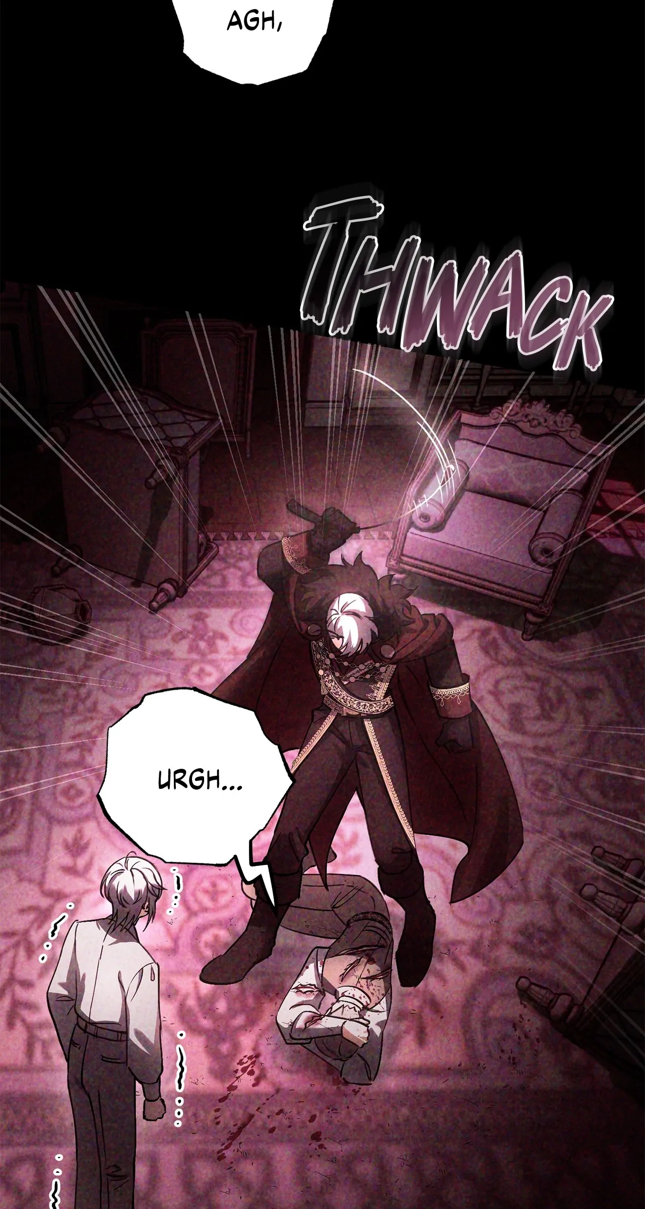 A Second Chance For The Outcast Prince - Chapter 34 Page 56
