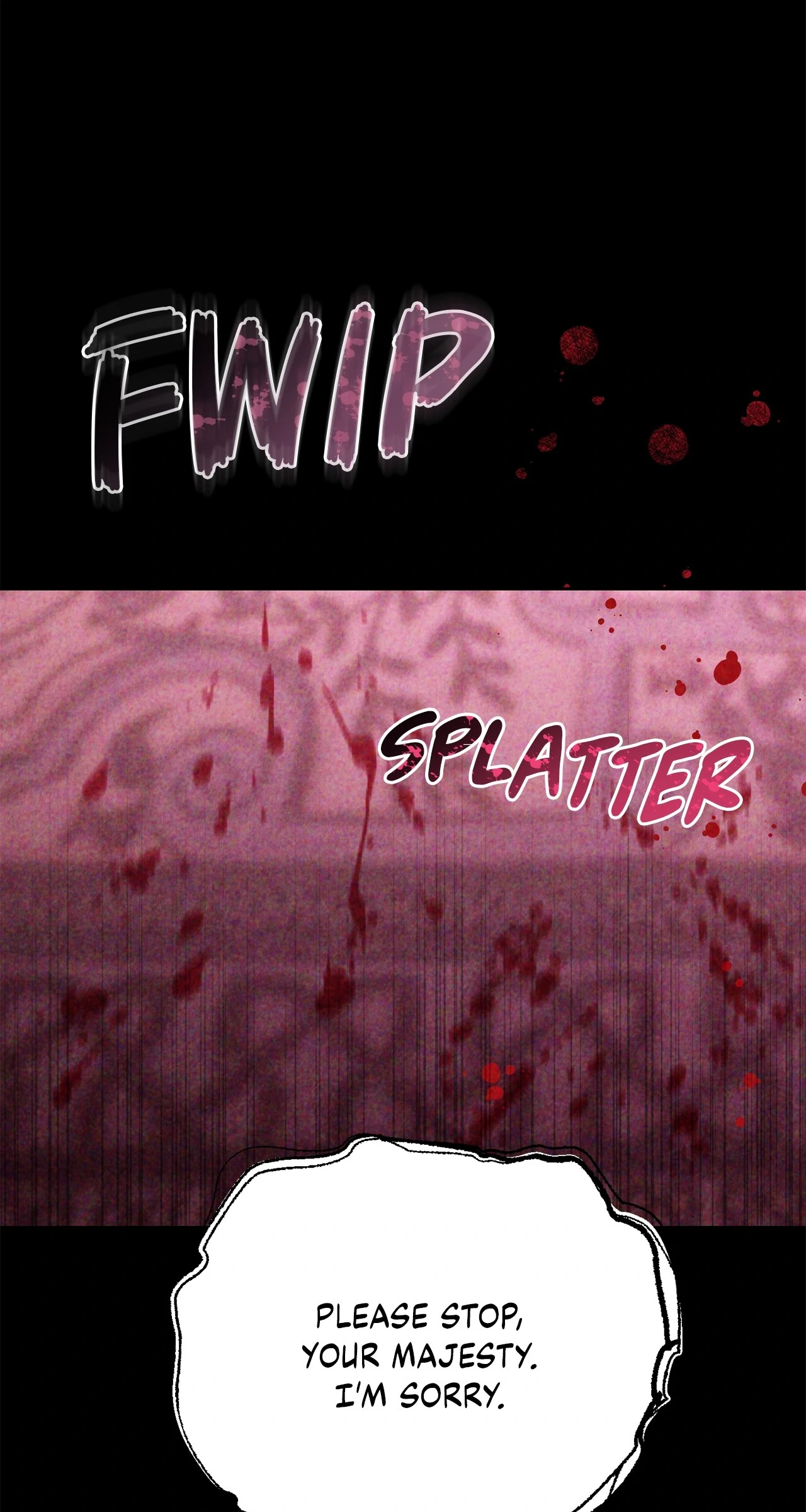 A Second Chance For The Outcast Prince - Chapter 34 Page 58