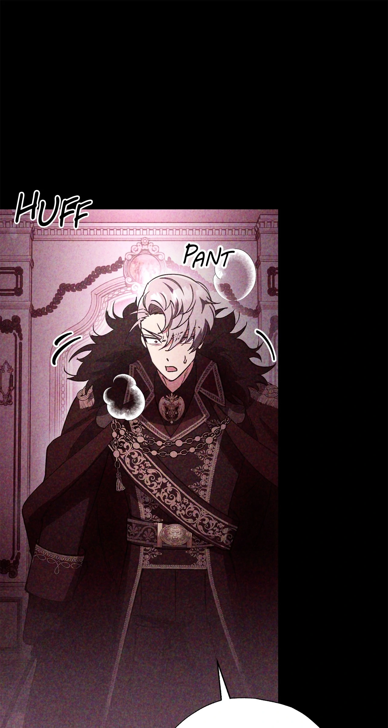 A Second Chance For The Outcast Prince - Chapter 34 Page 60