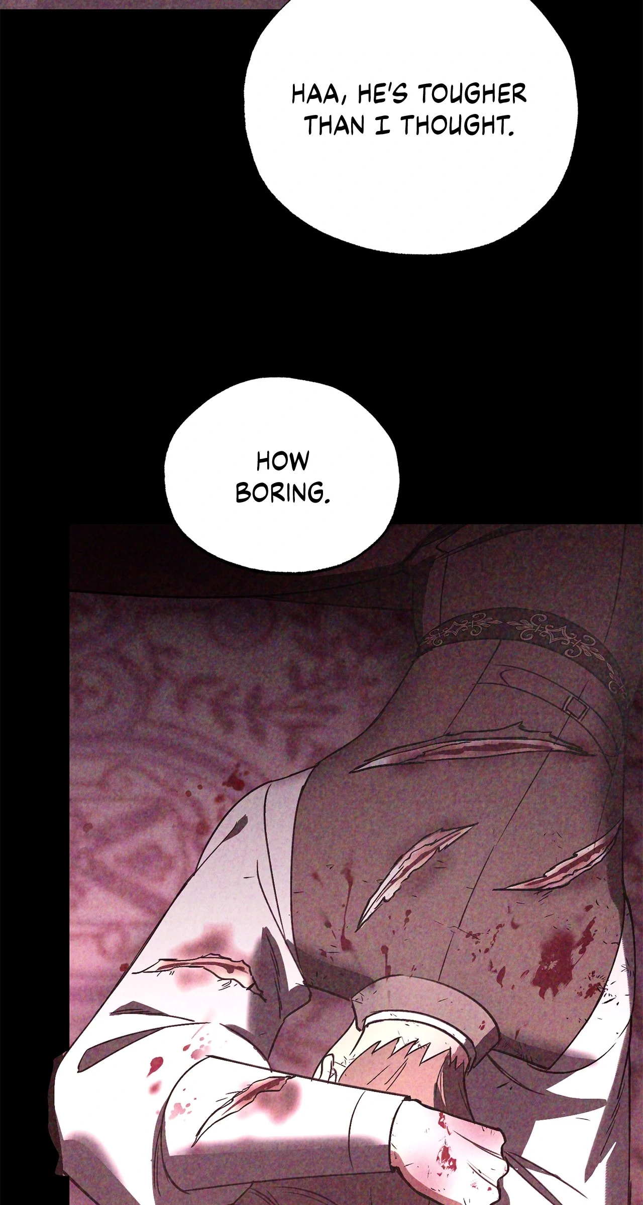 A Second Chance For The Outcast Prince - Chapter 34 Page 61